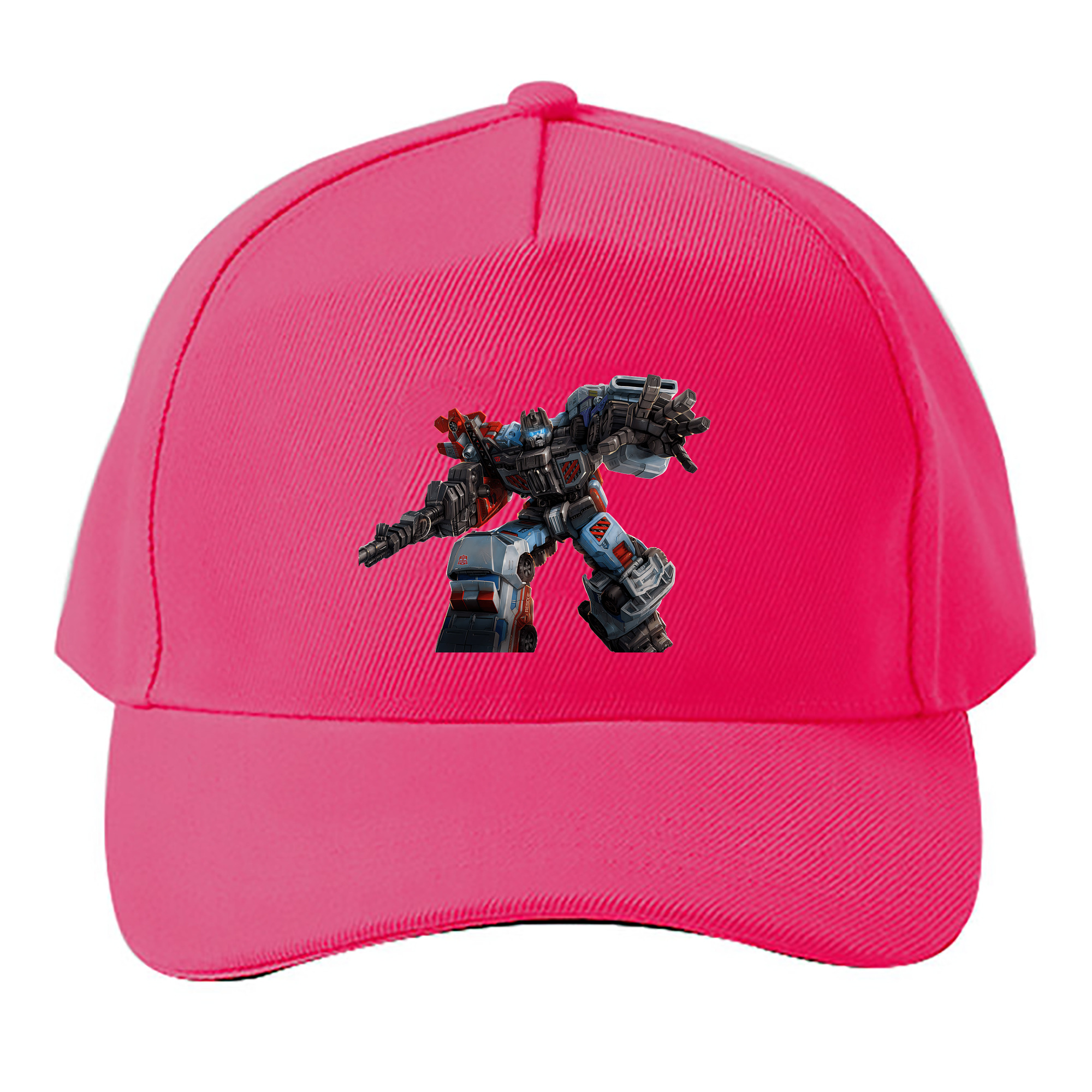 （画像用） Transformers トランスフォーマー ベースボールキャップ 綿100％ 男女兼用 帽子 スポーツ