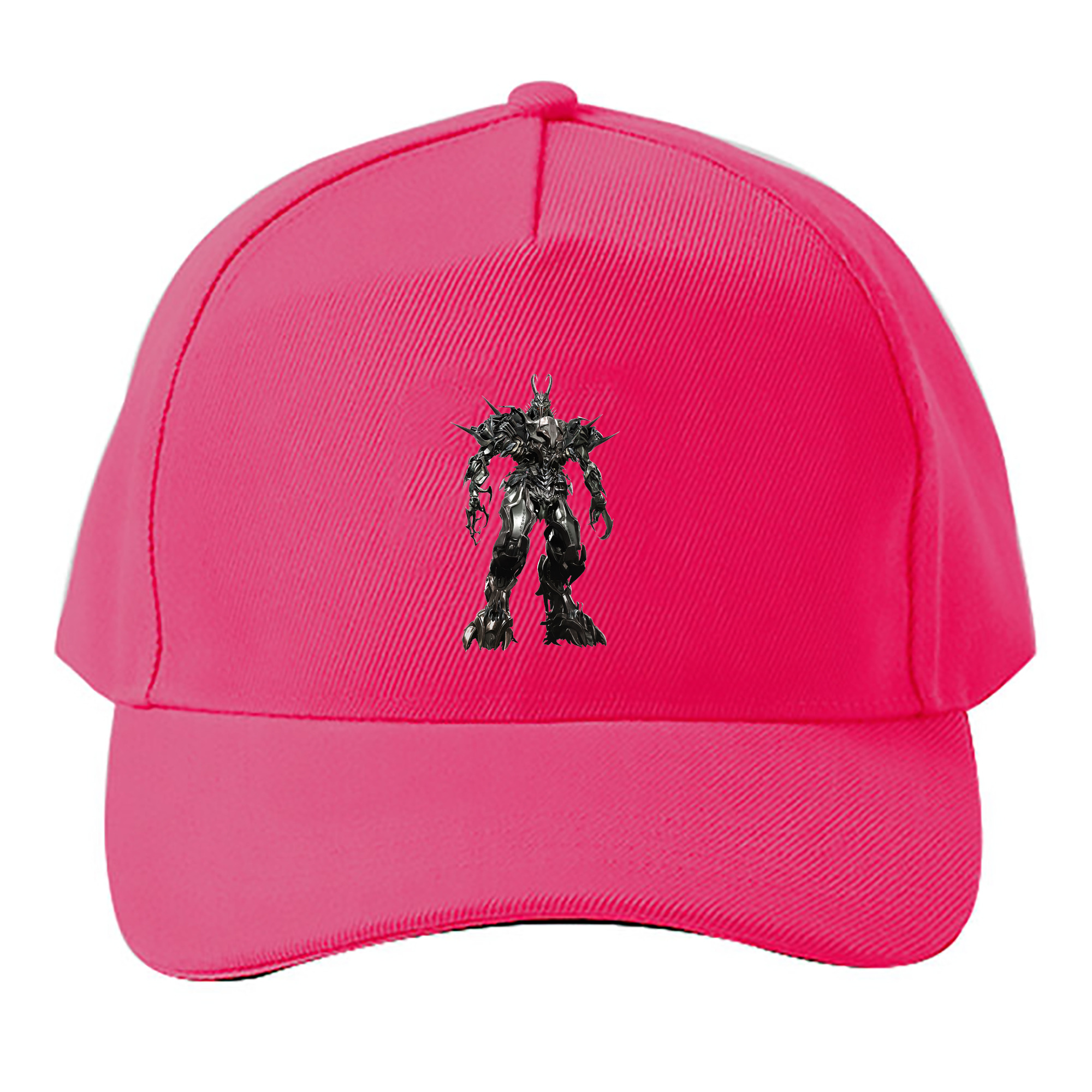 （画像用） Transformers トランスフォーマー ベースボールキャップ 綿100％ 男女兼用 帽子 スポーツ