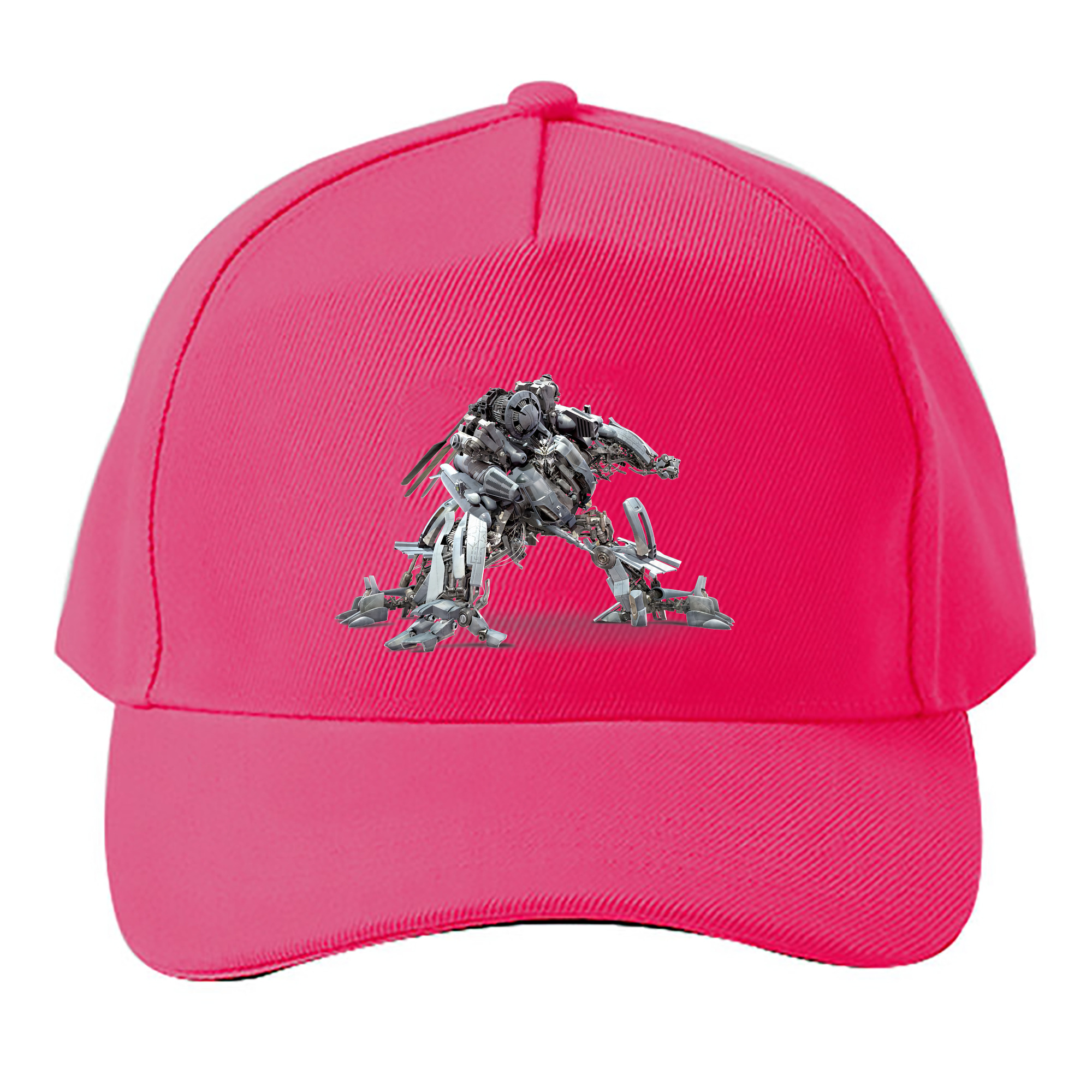 （画像用） Transformers トランスフォーマー ベースボールキャップ 綿100％ 男女兼用 帽子 スポーツ