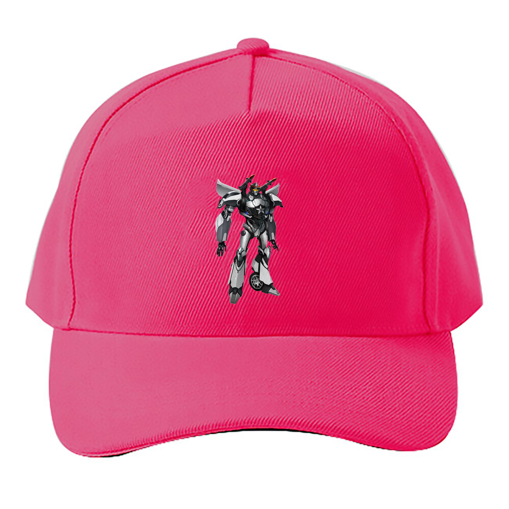 （画像用） Transformers トランスフォーマー ベースボールキャップ 綿100％ 男女兼用 帽子 スポーツ