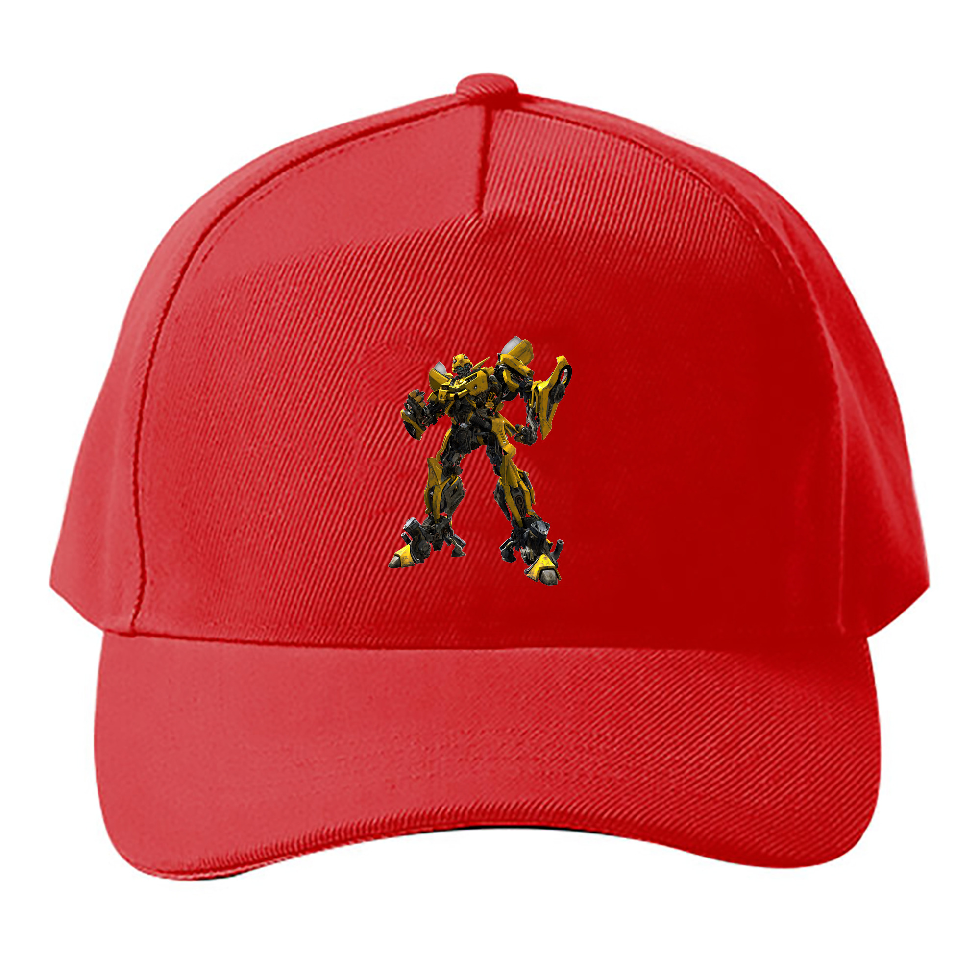 （画像用） Transformers トランスフォーマー ベースボールキャップ 綿100％ 男女兼用 帽子 スポーツ