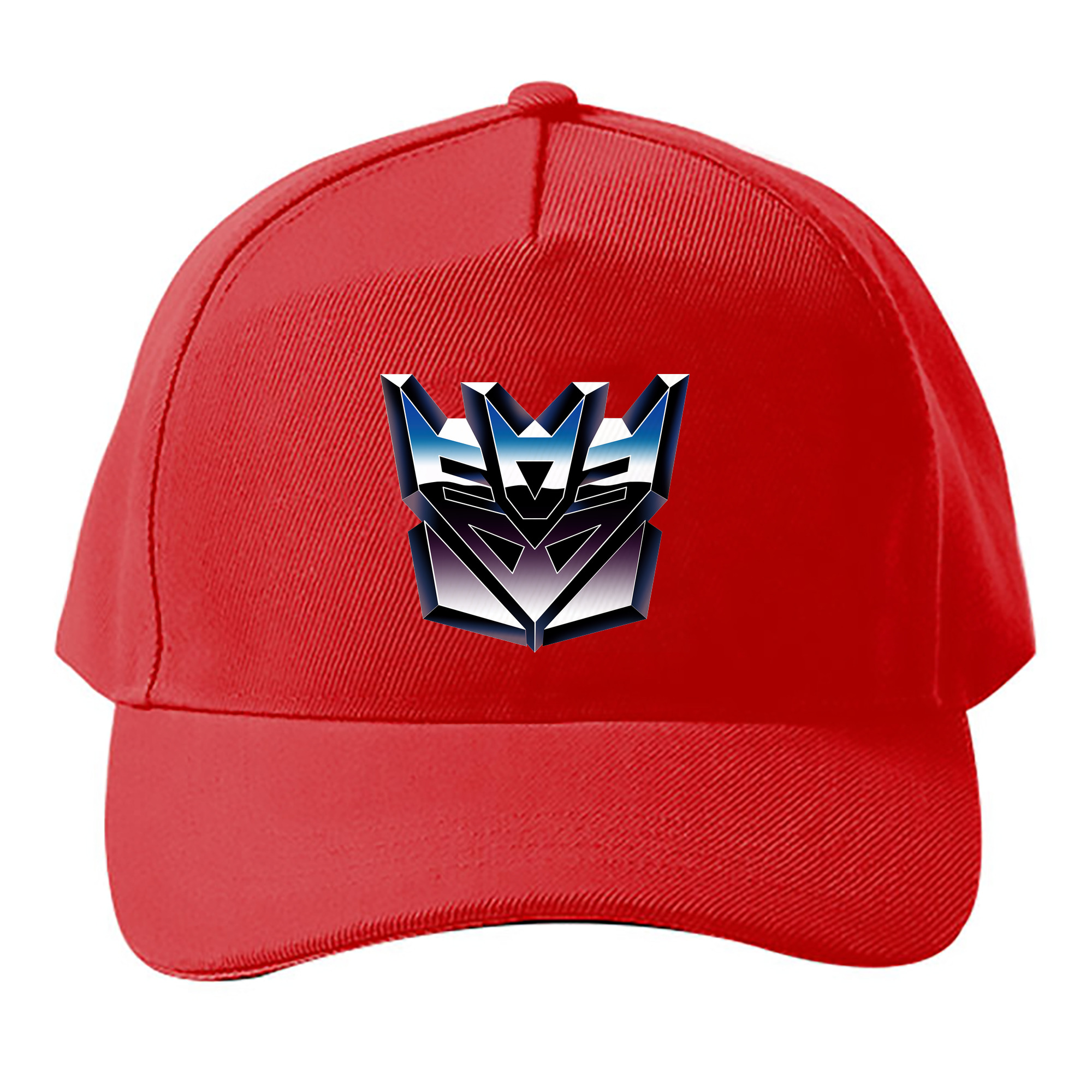 （画像用） Transformers トランスフォーマー ベースボールキャップ 綿100％ 男女兼用 帽子 スポーツ