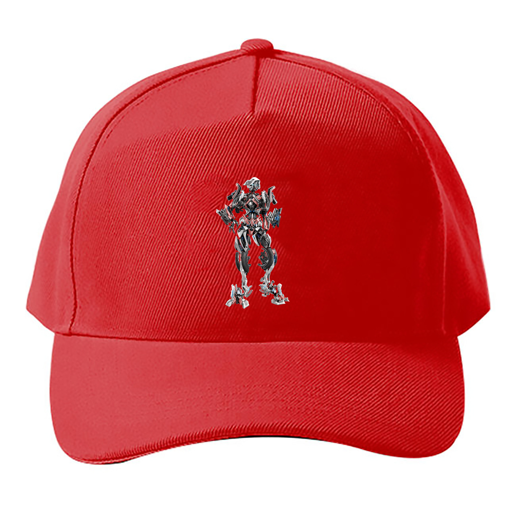 （画像用） Transformers トランスフォーマー ベースボールキャップ 綿100％ 男女兼用 帽子 スポーツ