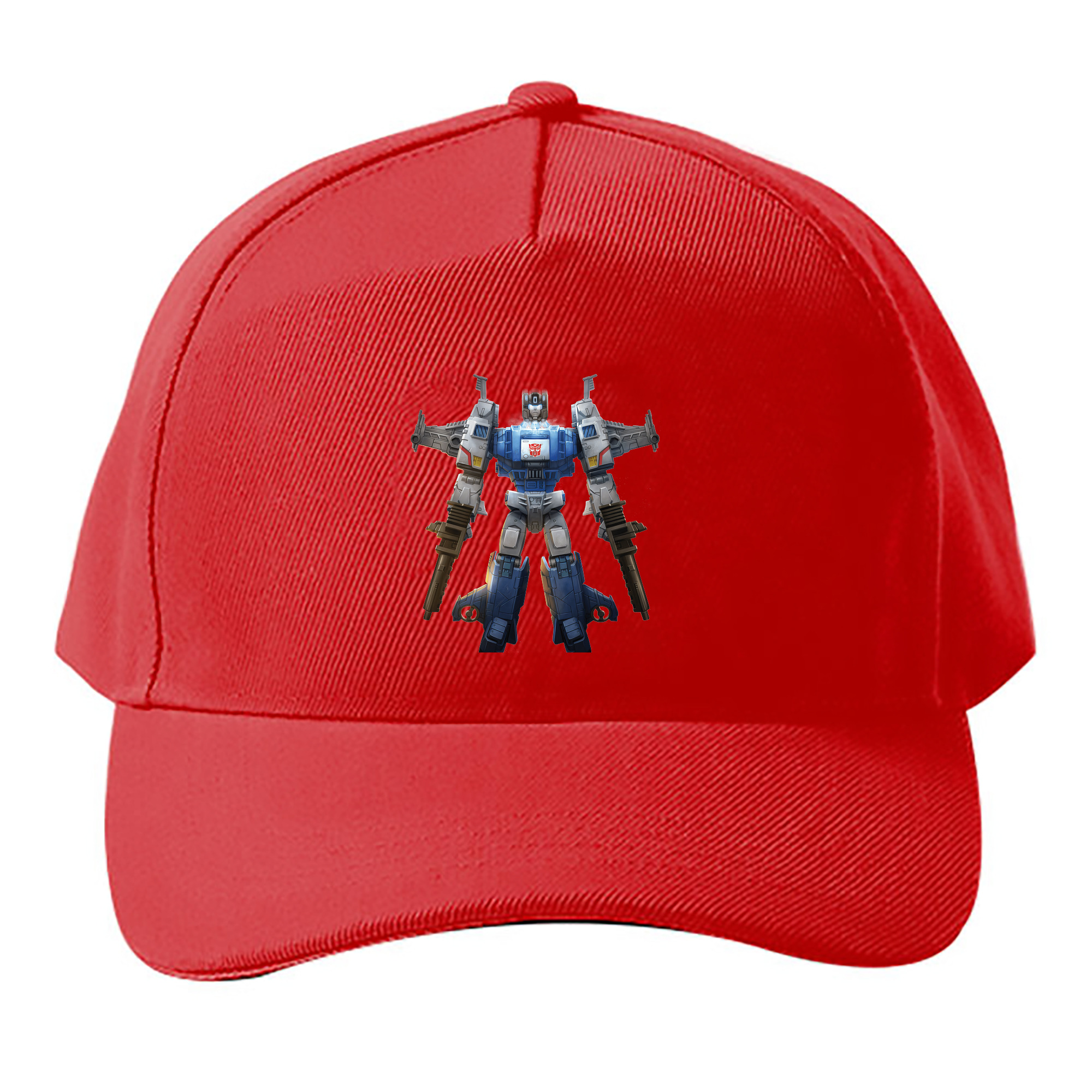 （画像用） Transformers トランスフォーマー ベースボールキャップ 綿100％ 男女兼用 帽子 スポーツ
