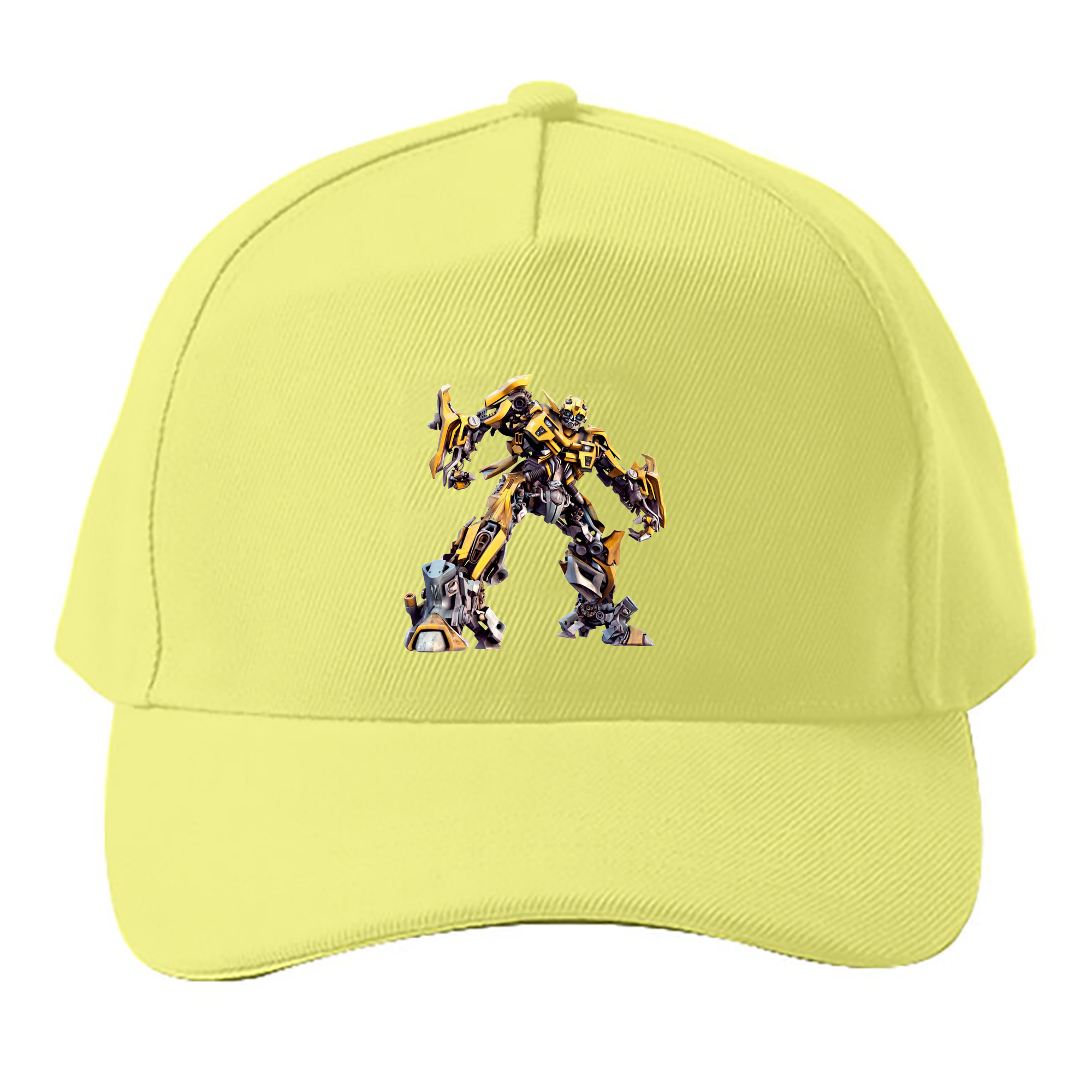 （画像用） Transformers トランスフォーマー ベースボールキャップ 綿100％ 男女兼用 帽子 スポーツ