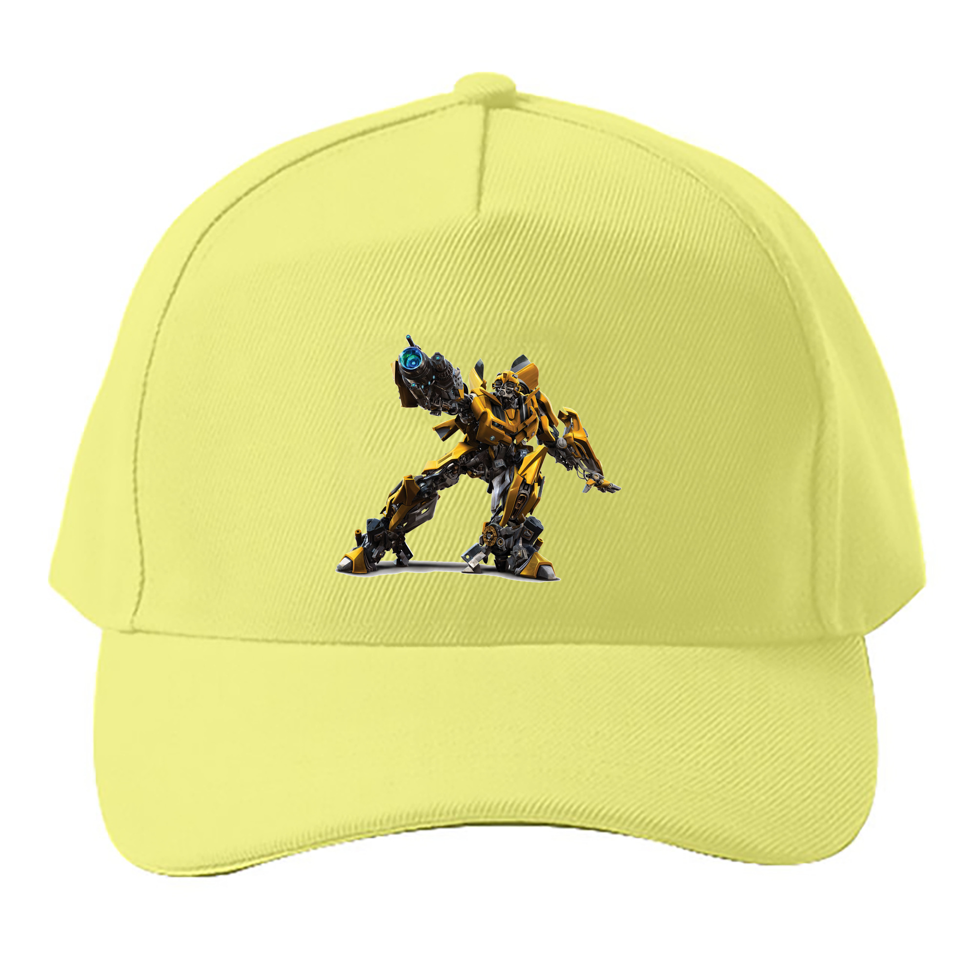 （画像用） Transformers トランスフォーマー ベースボールキャップ 綿100％ 男女兼用 帽子 スポーツ