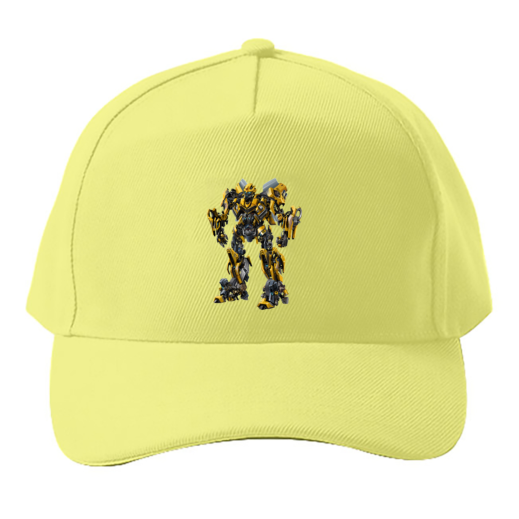 （画像用） Transformers トランスフォーマー ベースボールキャップ 綿100％ 男女兼用 帽子 スポーツ