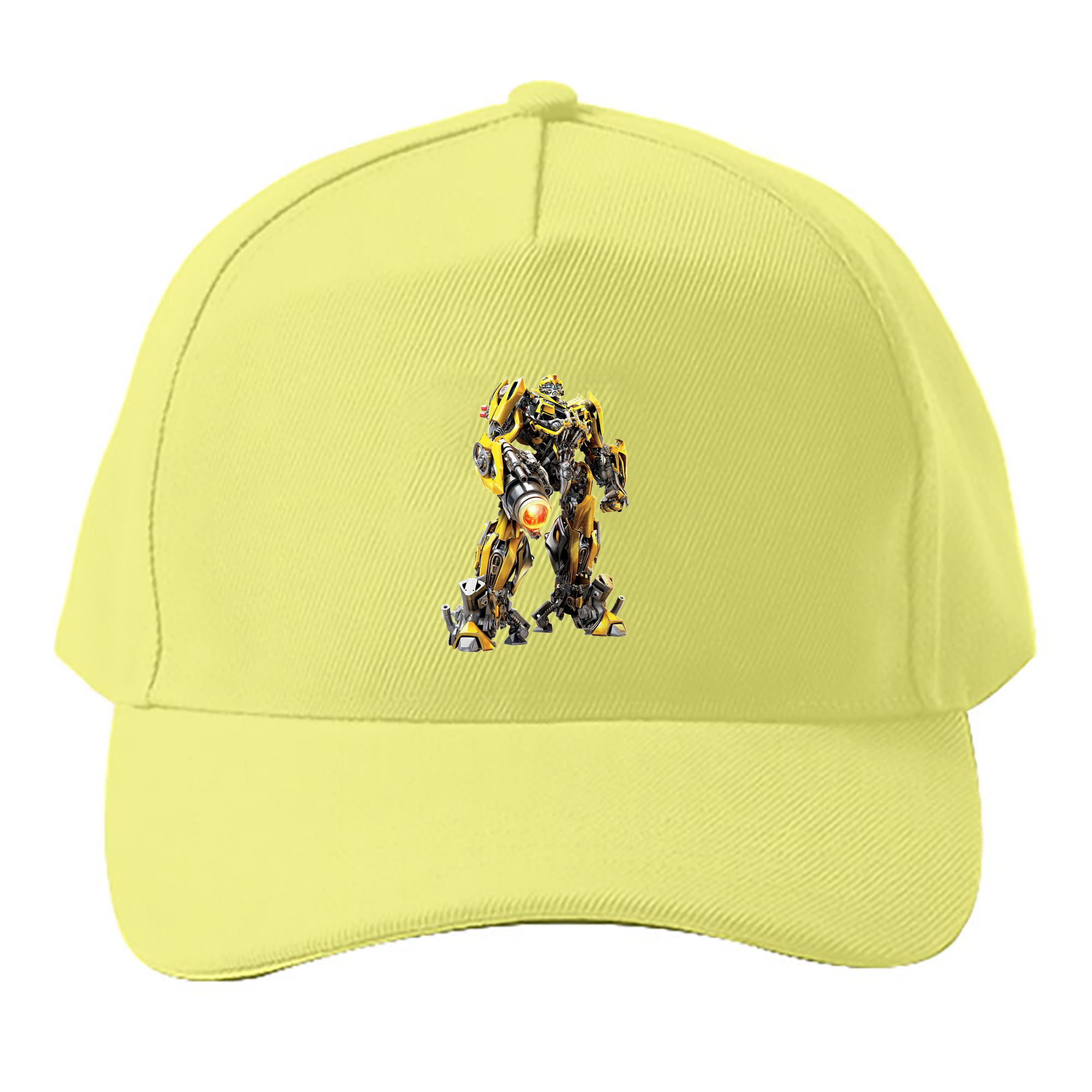 （画像用） Transformers トランスフォーマー ベースボールキャップ 綿100％ 男女兼用 帽子 スポーツ