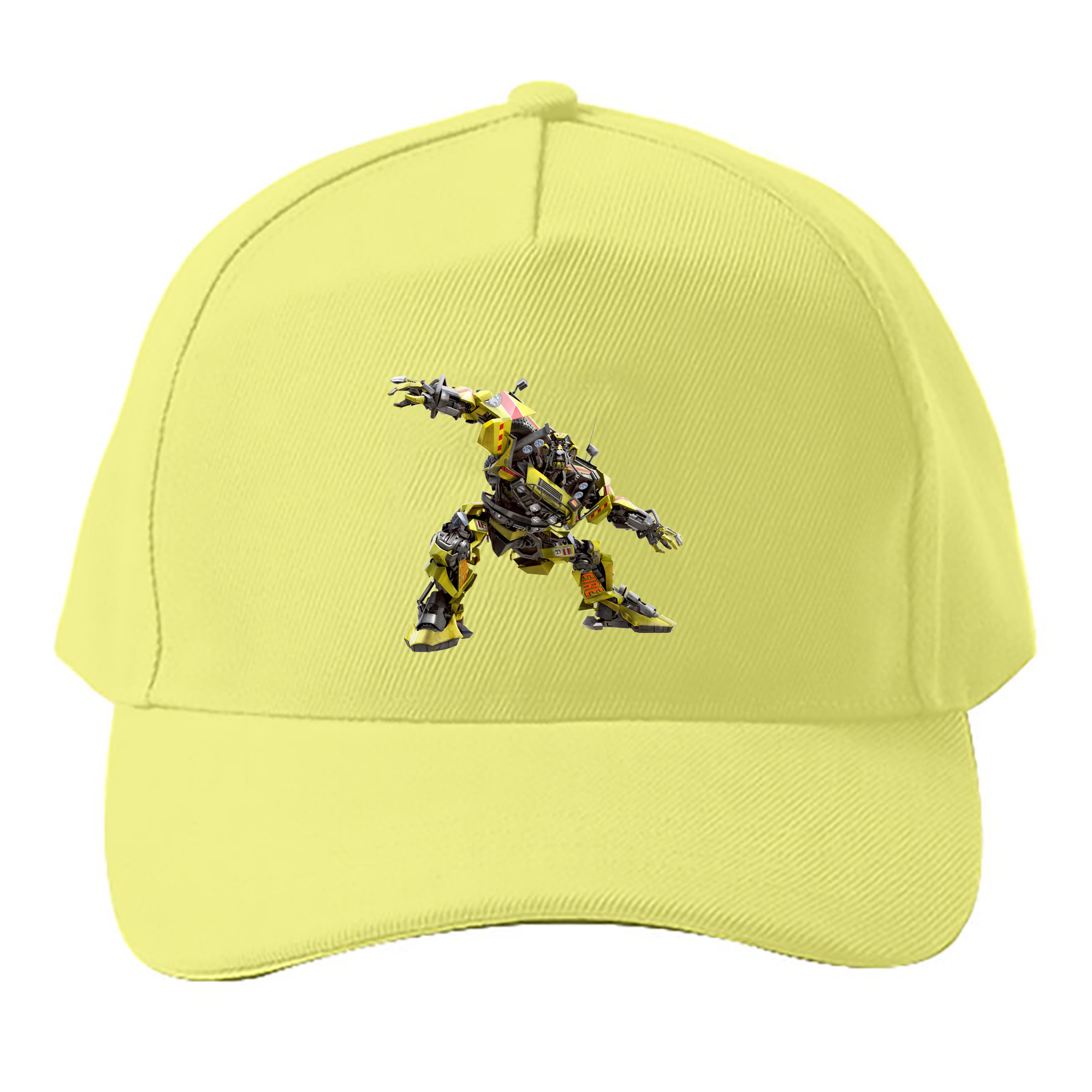 （画像用） Transformers トランスフォーマー ベースボールキャップ 綿100％ 男女兼用 帽子 スポーツ