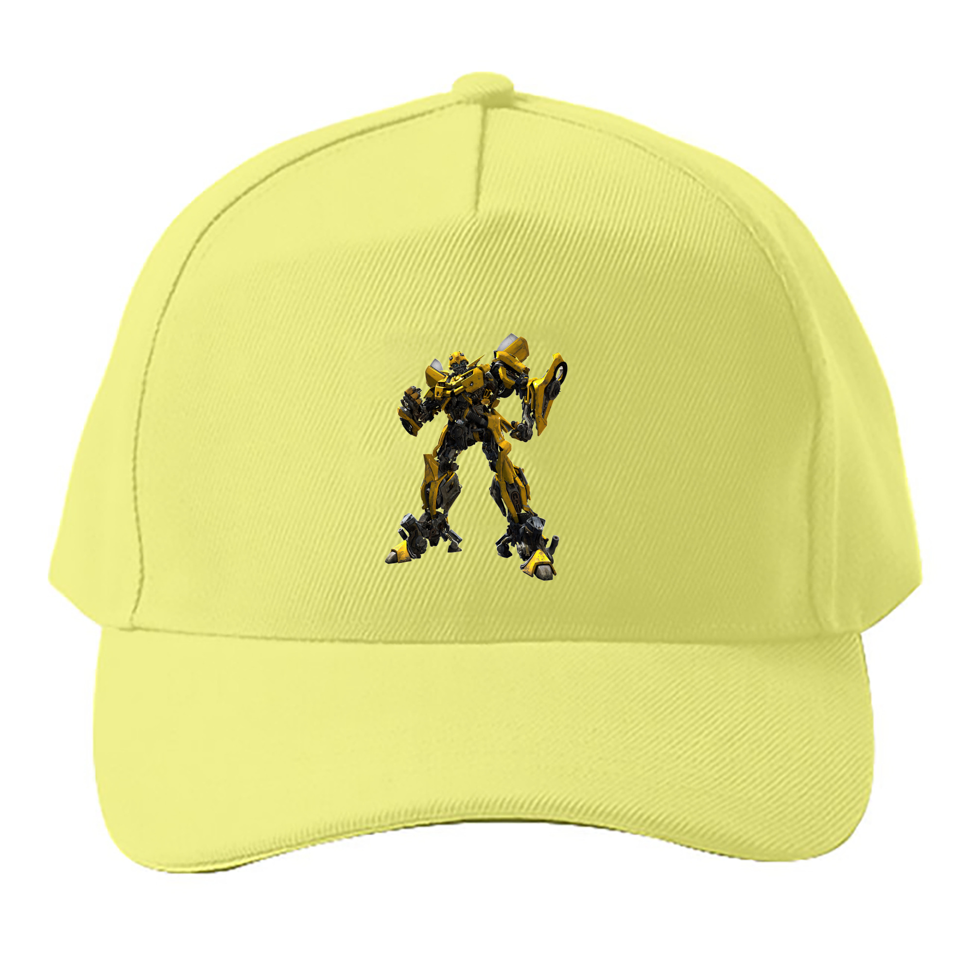 （画像用） Transformers トランスフォーマー ベースボールキャップ 綿100％ 男女兼用 帽子 スポーツ