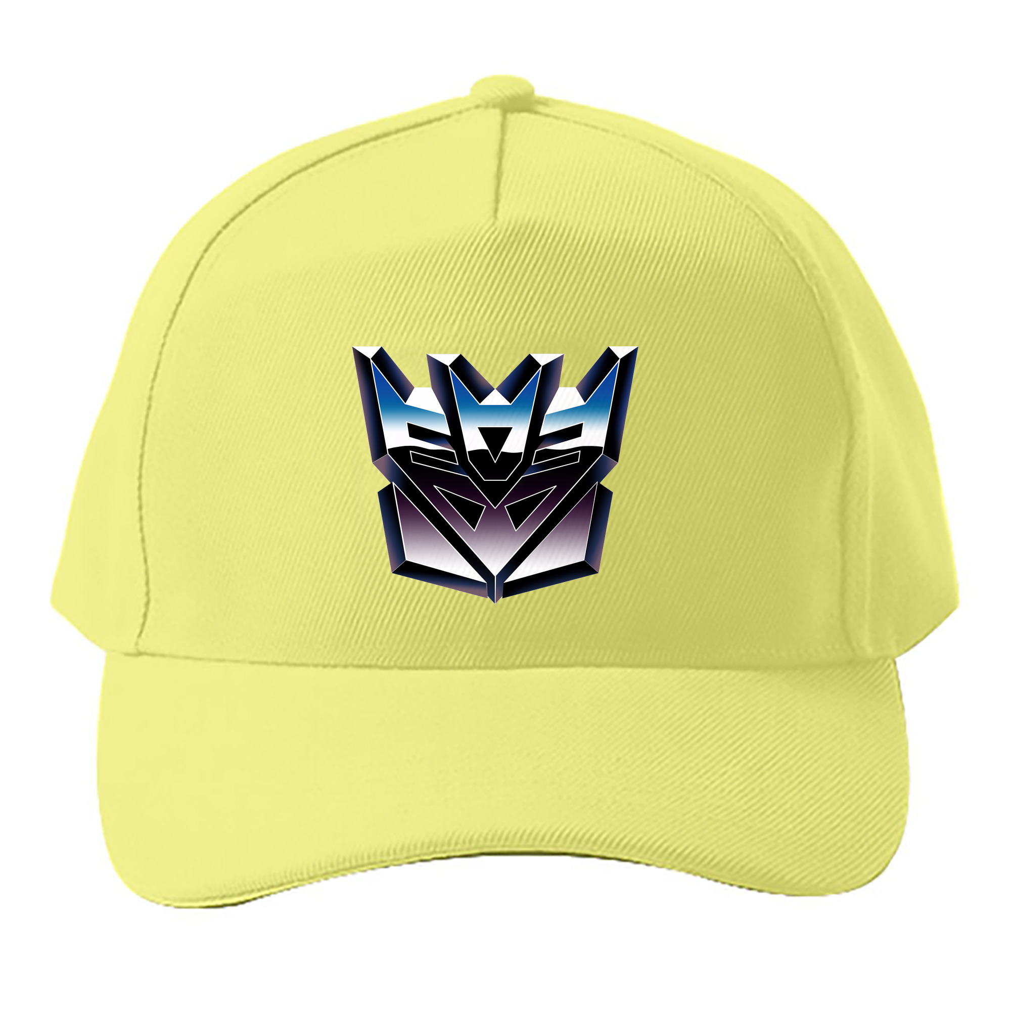 （画像用） Transformers トランスフォーマー ベースボールキャップ 綿100％ 男女兼用 帽子 スポーツ