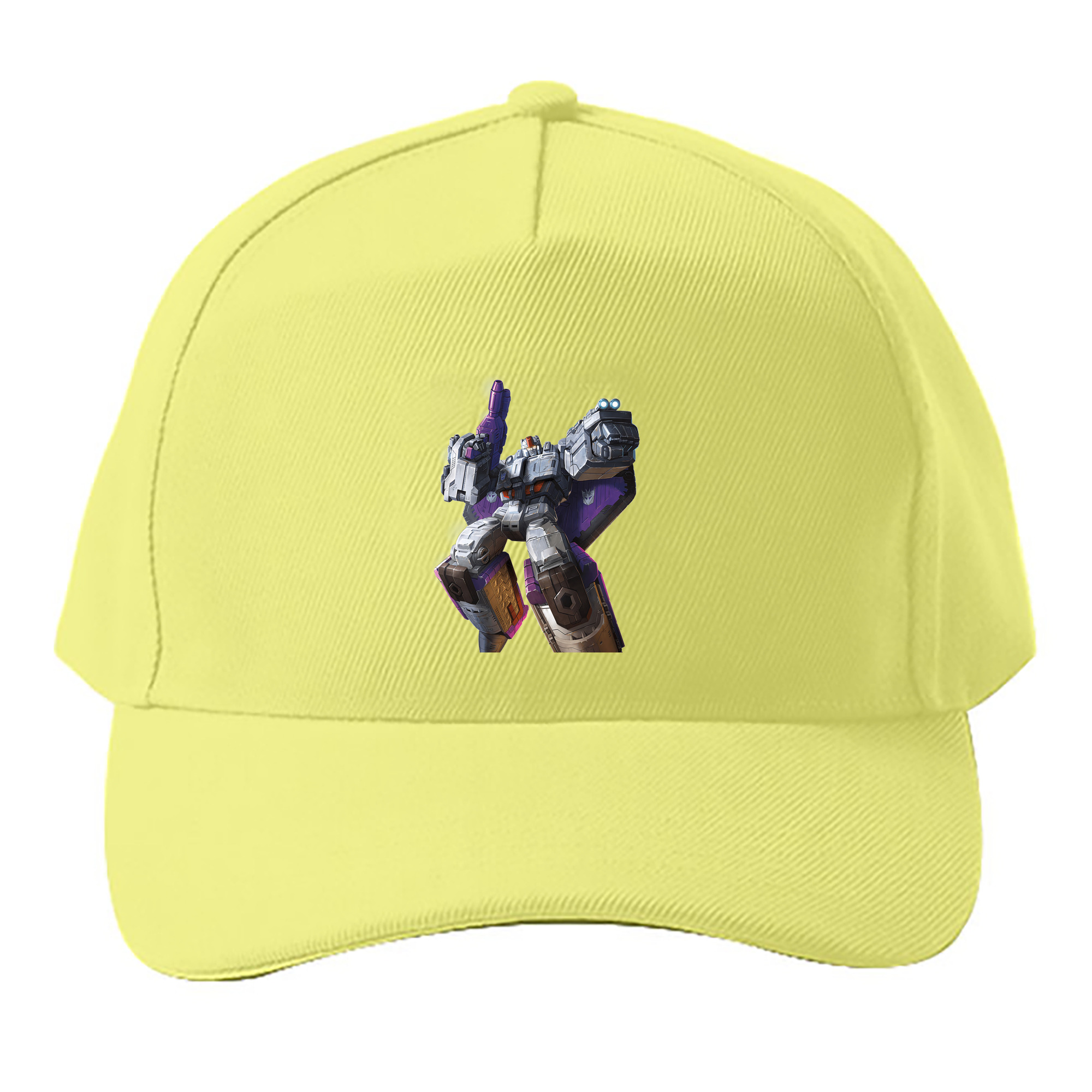 （画像用） Transformers トランスフォーマー ベースボールキャップ 綿100％ 男女兼用 帽子 スポーツ