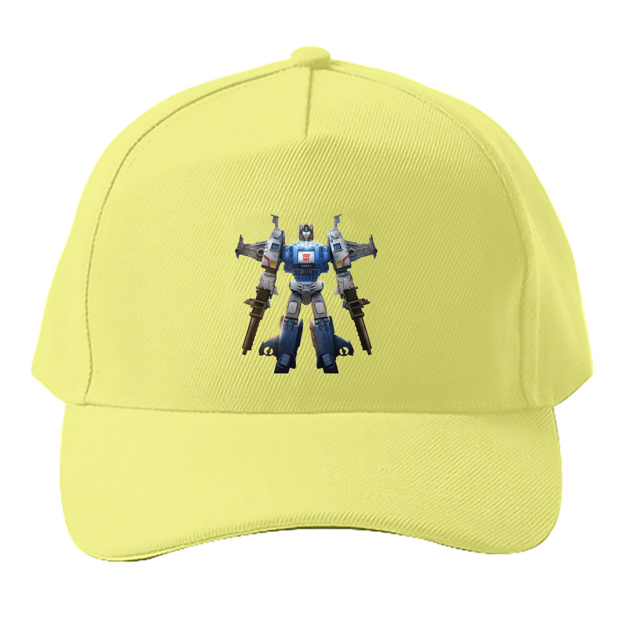 （画像用） Transformers トランスフォーマー ベースボールキャップ 綿100％ 男女兼用 帽子 スポーツ