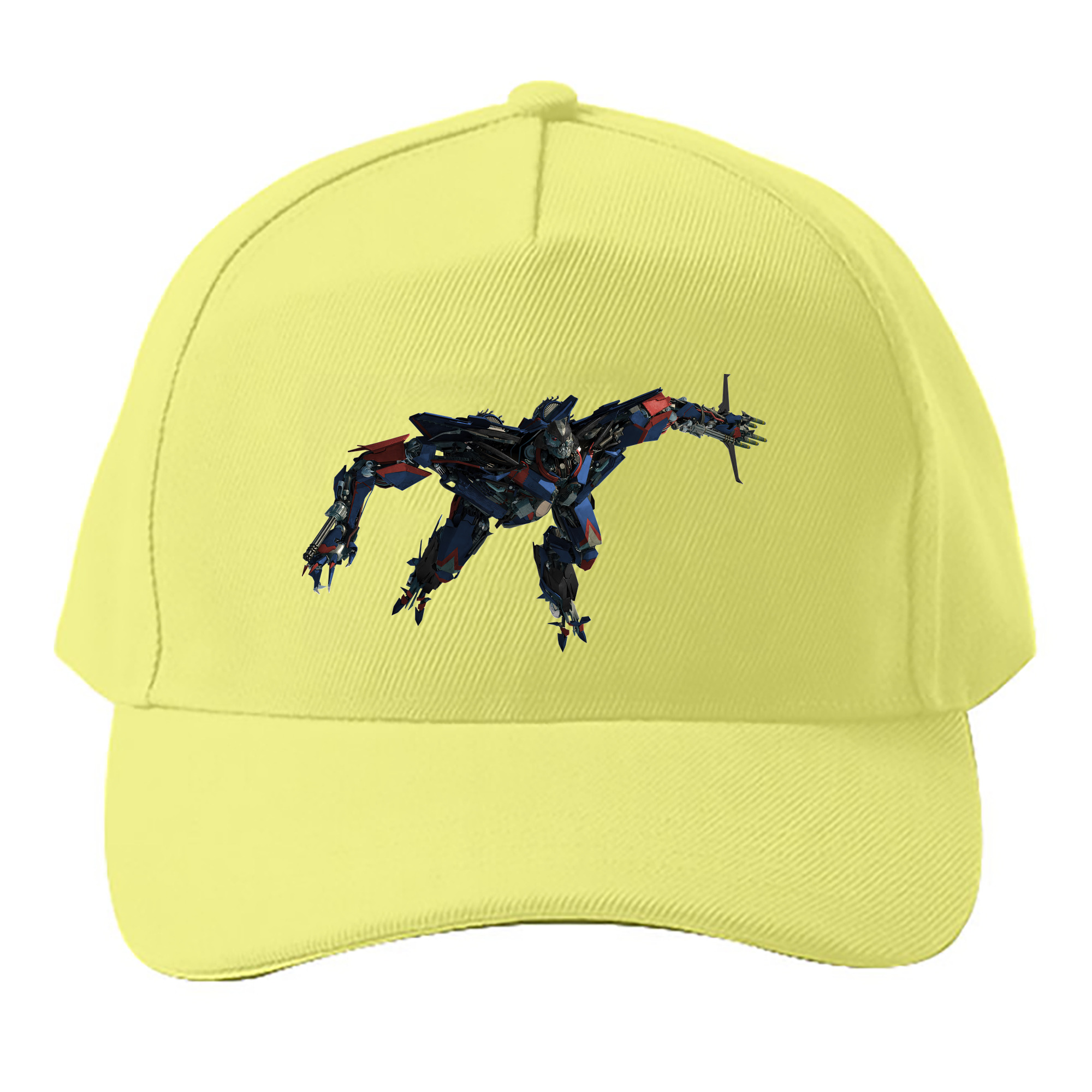 （画像用） Transformers トランスフォーマー ベースボールキャップ 綿100％ 男女兼用 帽子 スポーツ
