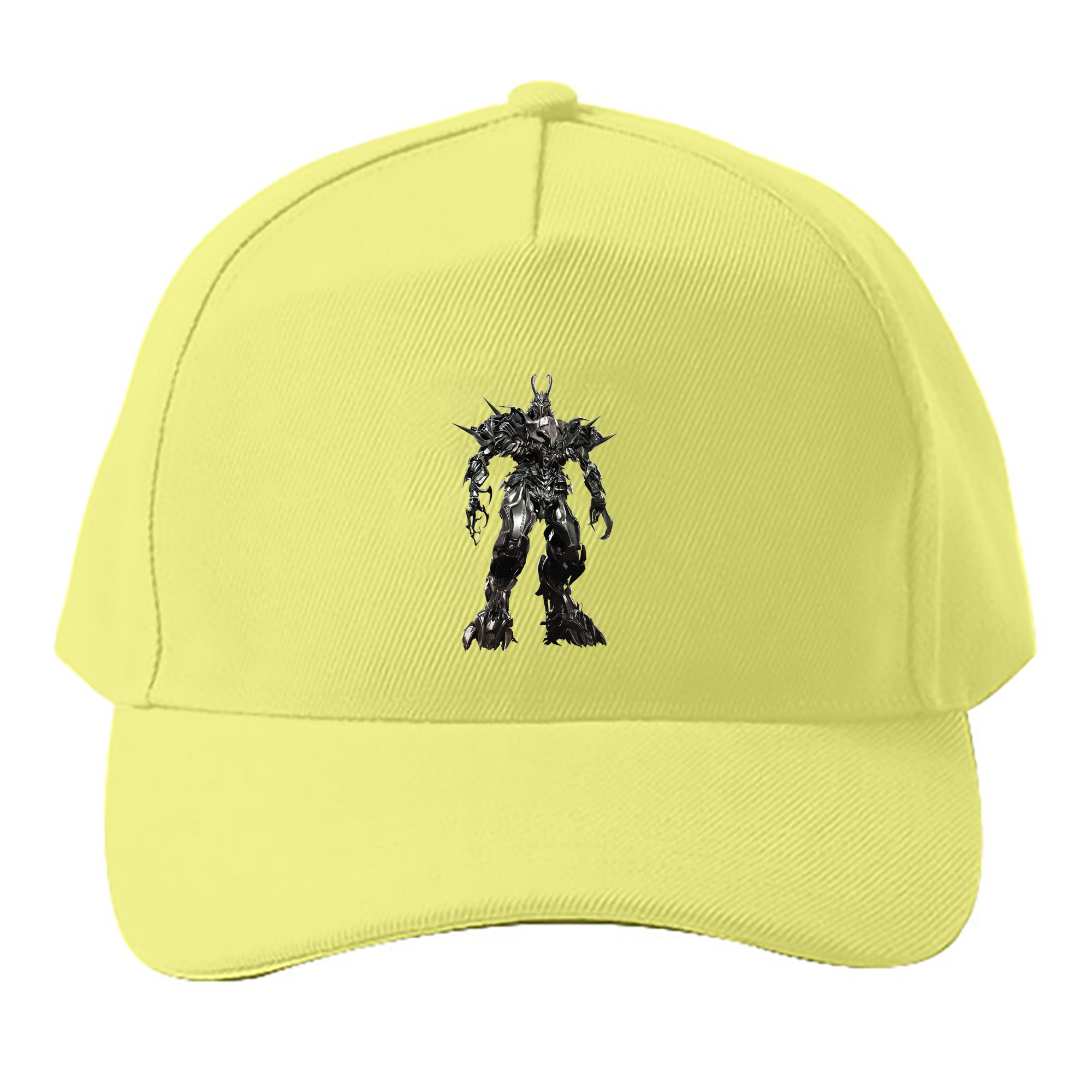 （画像用） Transformers トランスフォーマー ベースボールキャップ 綿100％ 男女兼用 帽子 スポーツ
