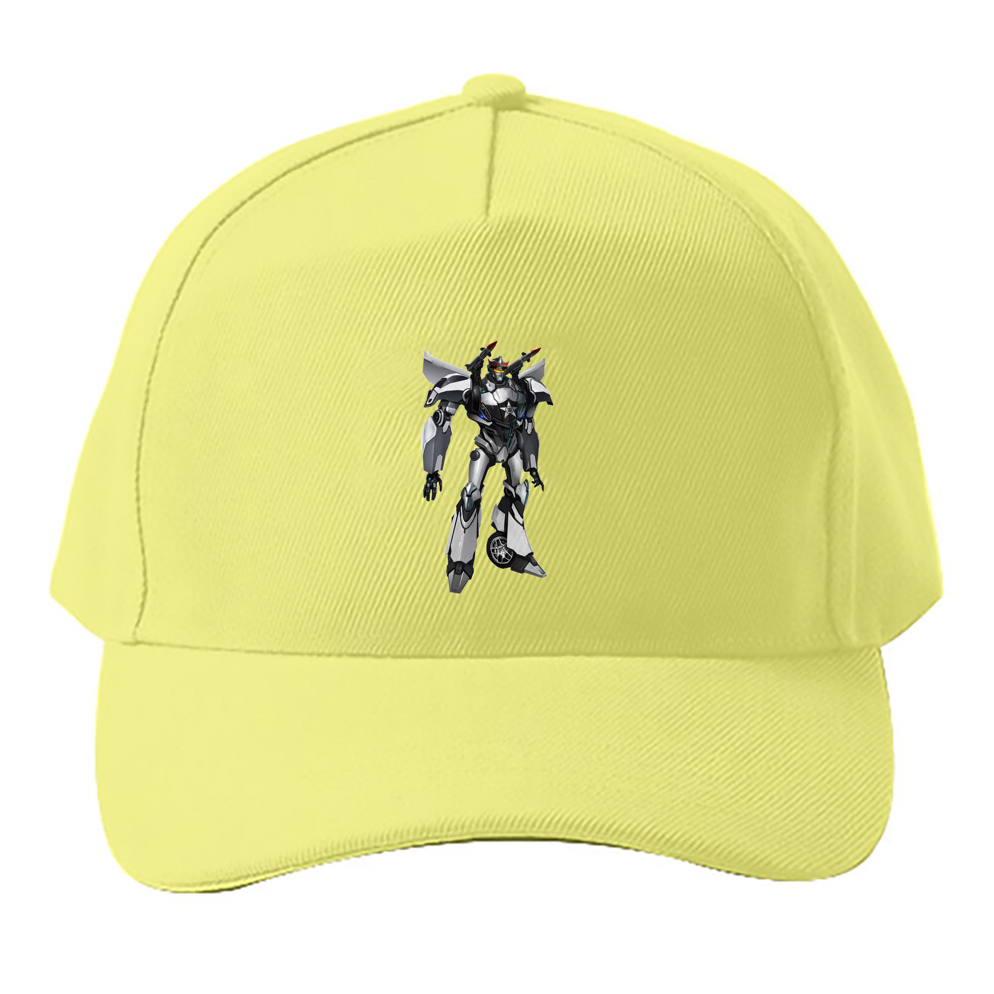 （画像用） Transformers トランスフォーマー ベースボールキャップ 綿100％ 男女兼用 帽子 スポーツ