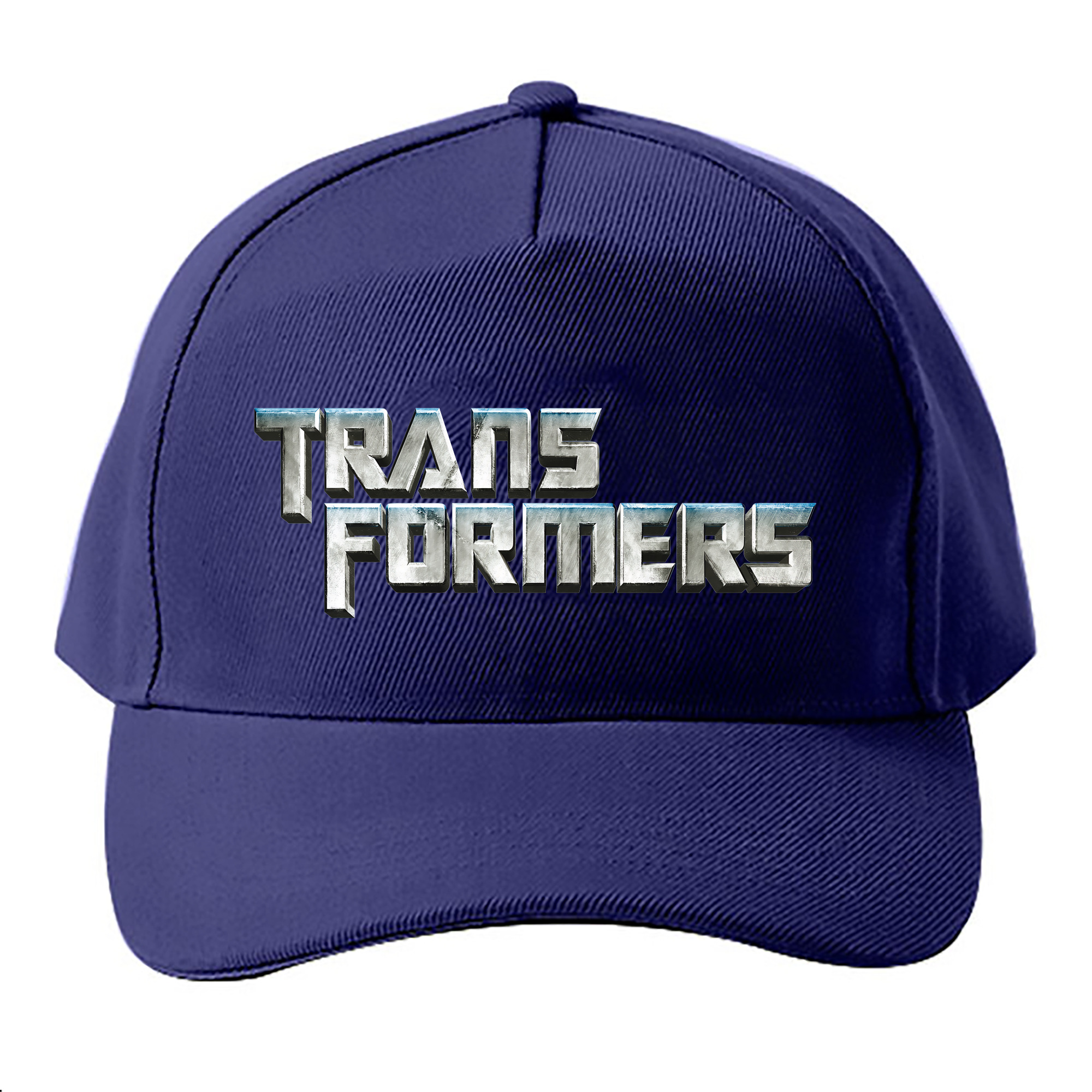 （画像用） Transformers トランスフォーマー ベースボールキャップ 綿100％ 男女兼用 帽子 スポーツ