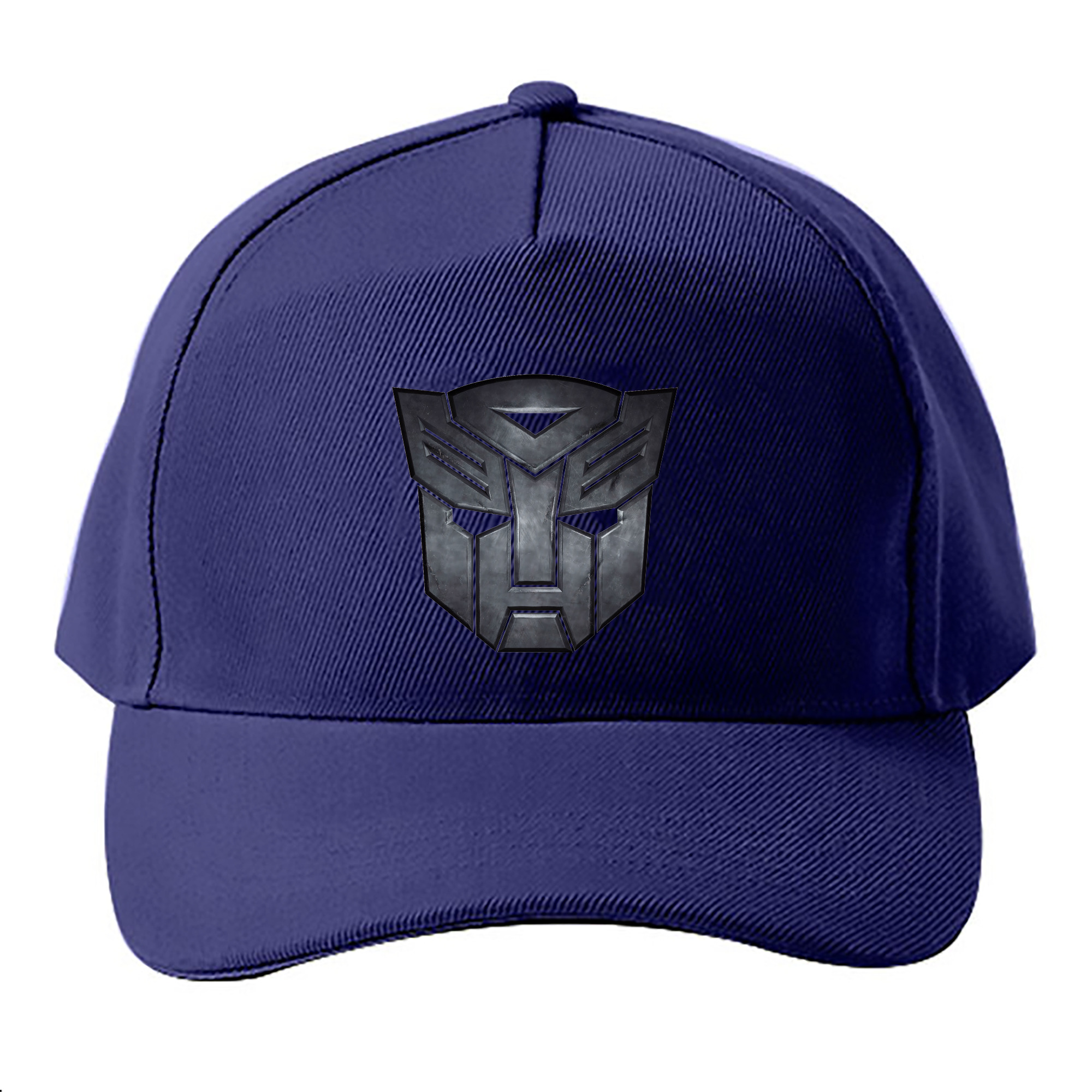 （画像用） Transformers トランスフォーマー ベースボールキャップ 綿100％ 男女兼用 帽子 スポーツ