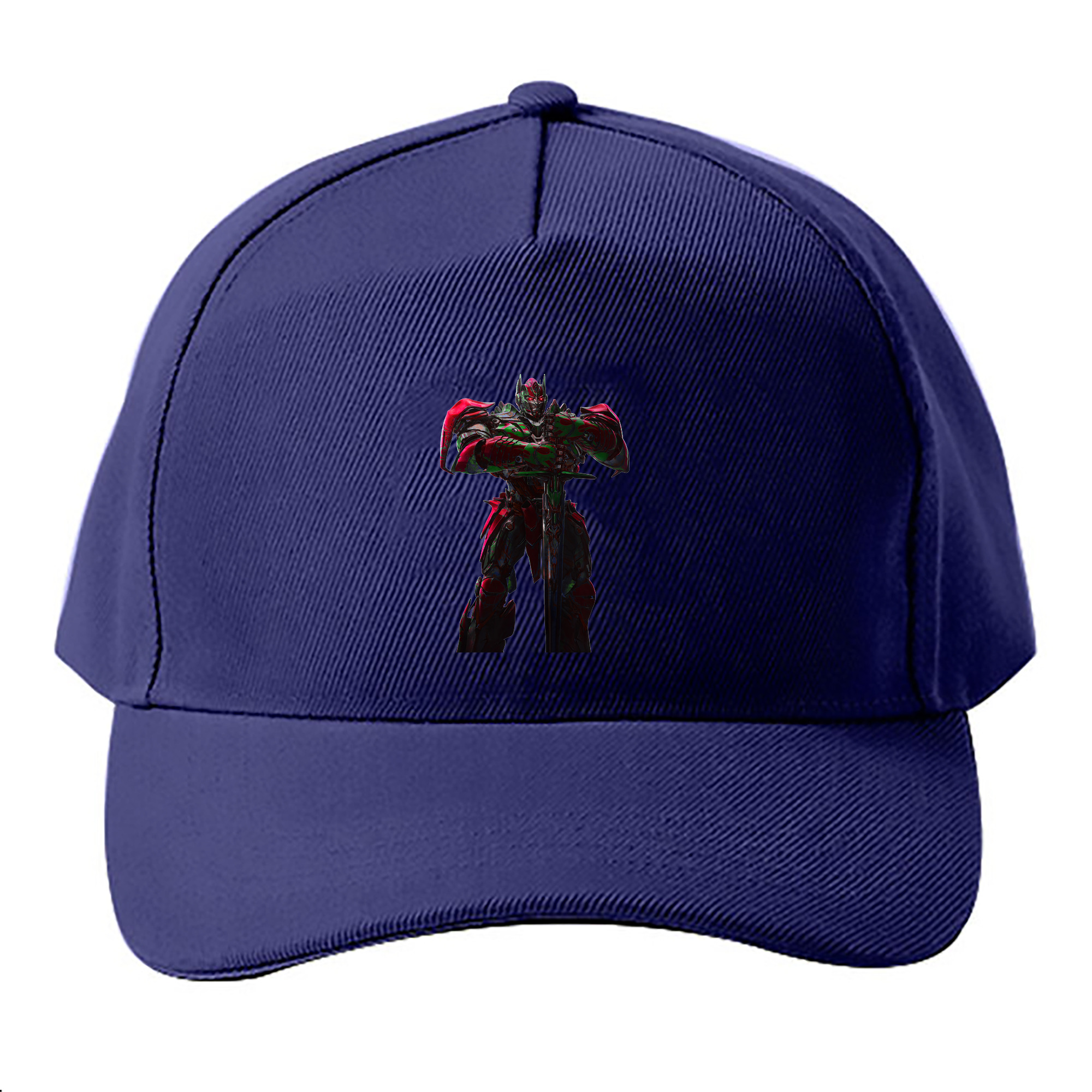（画像用） Transformers トランスフォーマー ベースボールキャップ 綿100％ 男女兼用 帽子 スポーツ