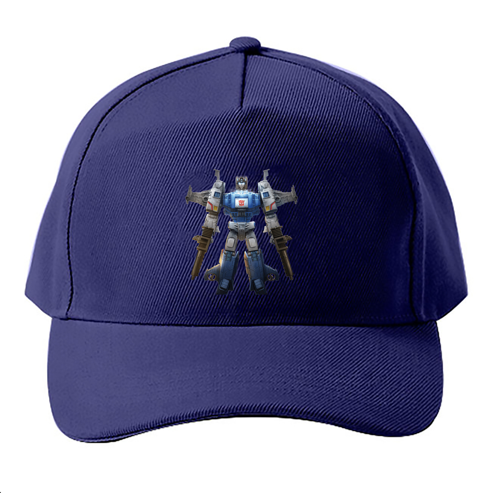 （画像用） Transformers トランスフォーマー ベースボールキャップ 綿100％ 男女兼用 帽子 スポーツ