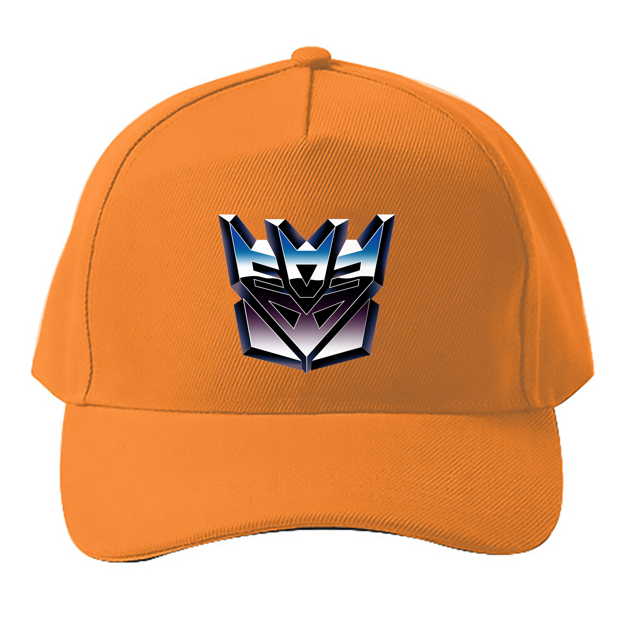 （画像用） Transformers トランスフォーマー ベースボールキャップ 綿100％ 男女兼用 帽子 スポーツ