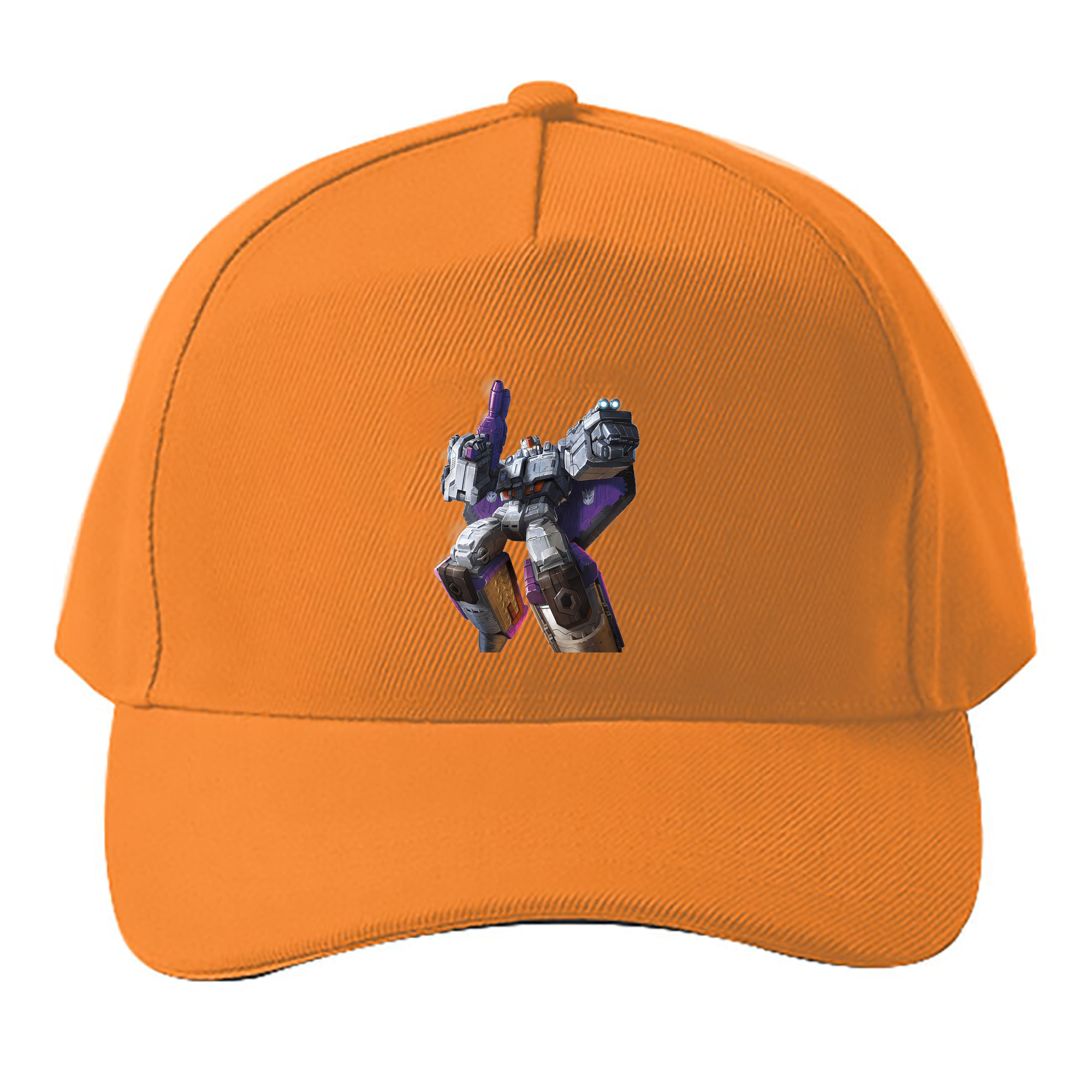 （画像用） Transformers トランスフォーマー ベースボールキャップ 綿100％ 男女兼用 帽子 スポーツ