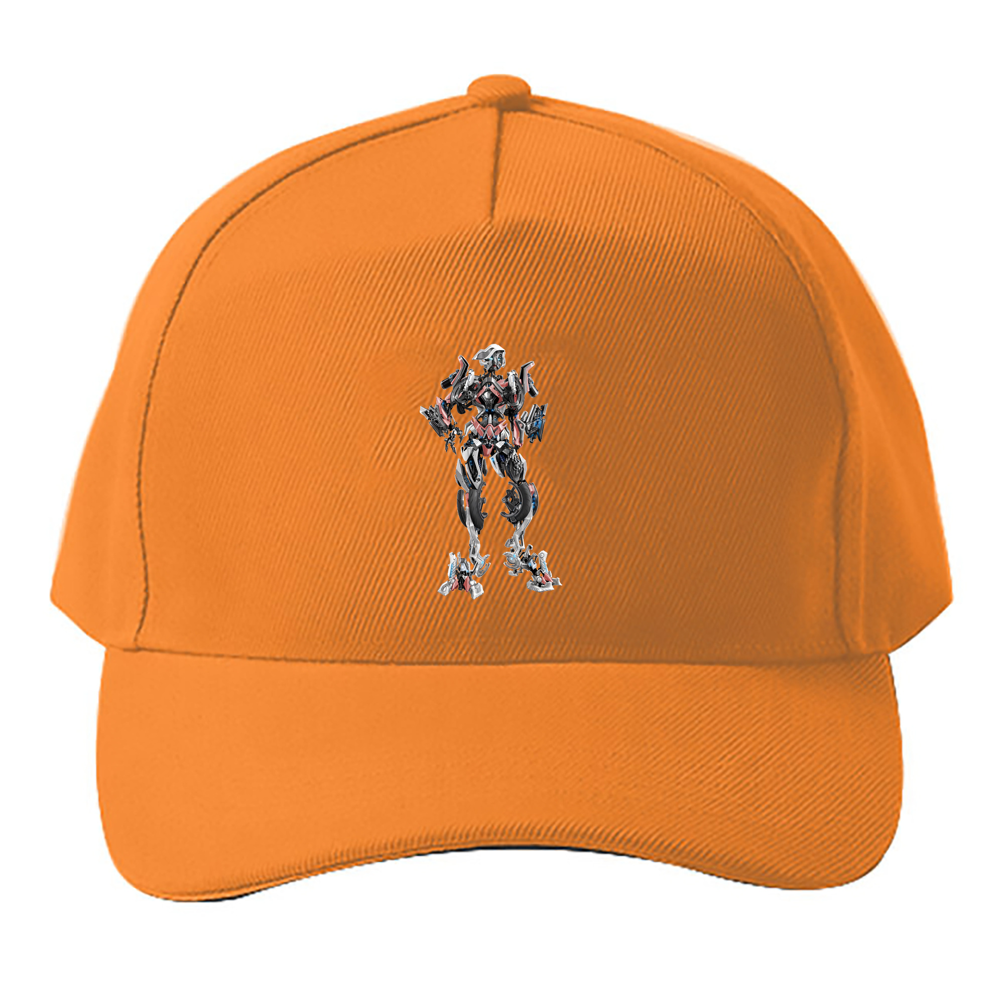 （画像用） Transformers トランスフォーマー ベースボールキャップ 綿100％ 男女兼用 帽子 スポーツ