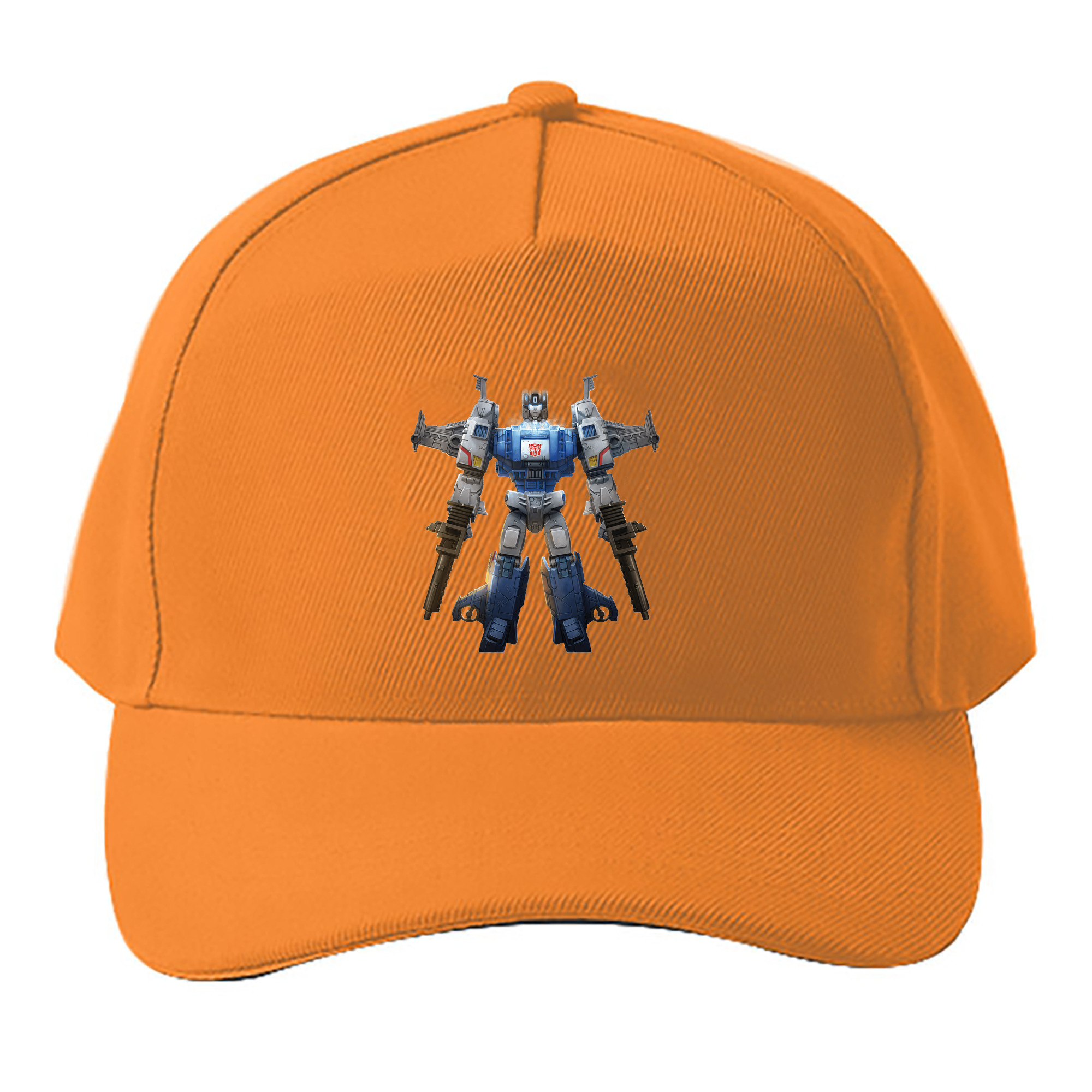 （画像用） Transformers トランスフォーマー ベースボールキャップ 綿100％ 男女兼用 帽子 スポーツ