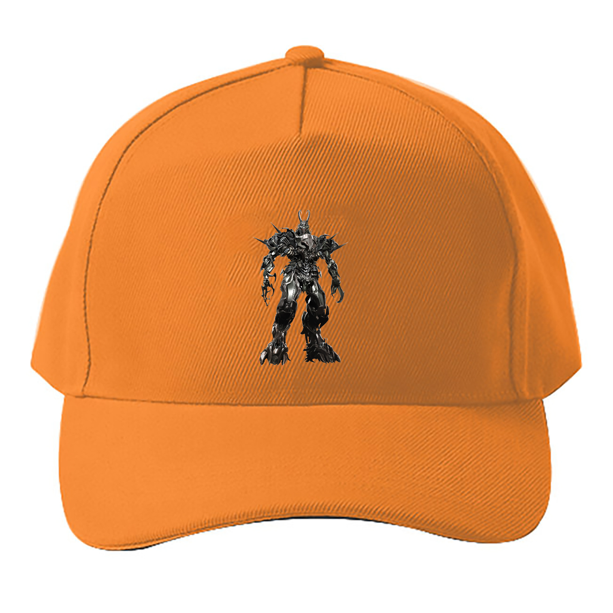 （画像用） Transformers トランスフォーマー ベースボールキャップ 綿100％ 男女兼用 帽子 スポーツ