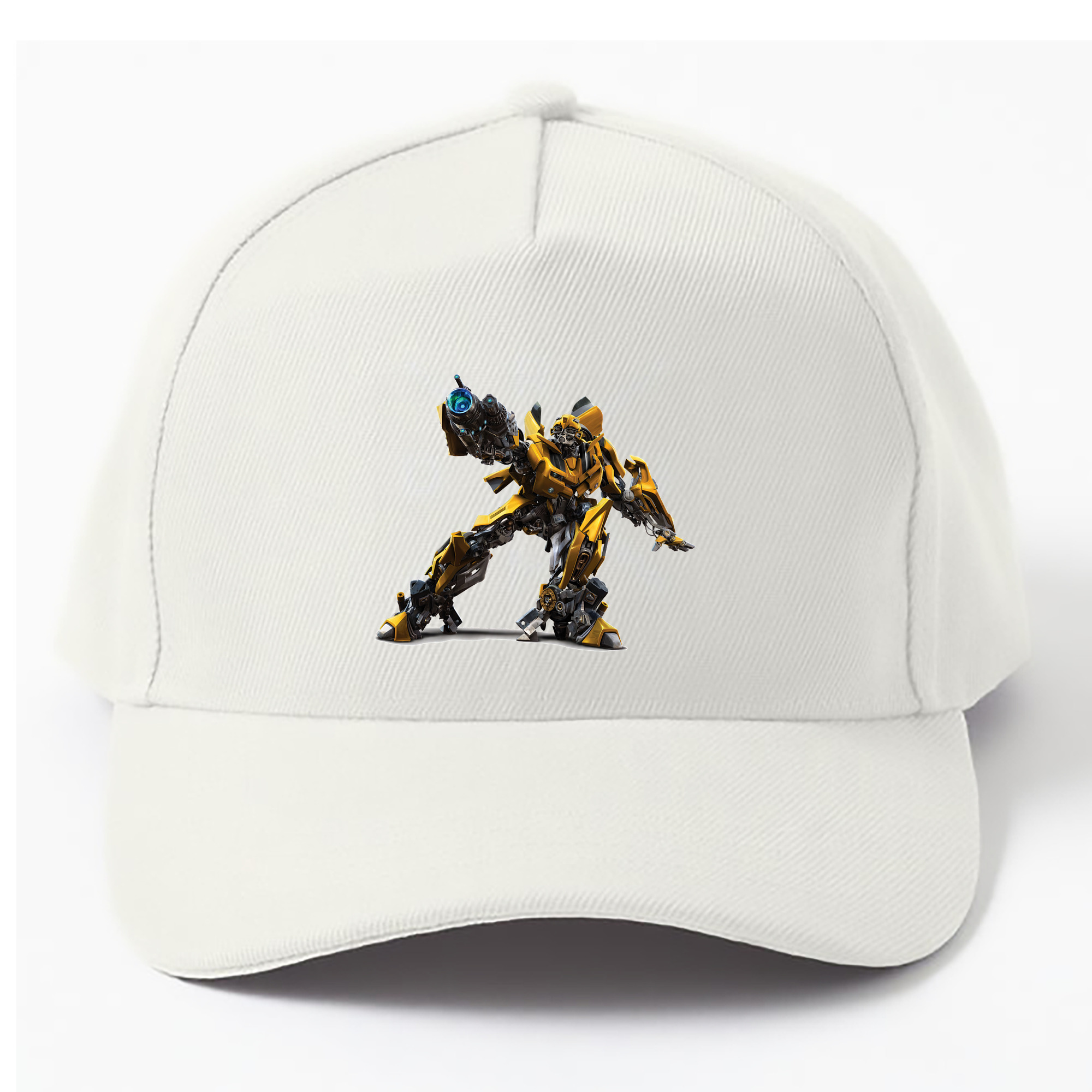 （画像用） Transformers トランスフォーマー ベースボールキャップ 綿100％ 男女兼用 帽子 スポーツ