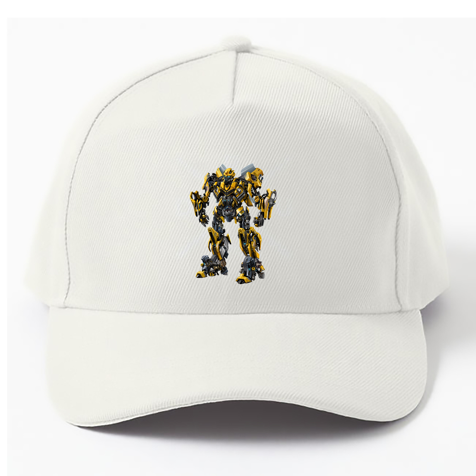 （画像用） Transformers トランスフォーマー ベースボールキャップ 綿100％ 男女兼用 帽子 スポーツ