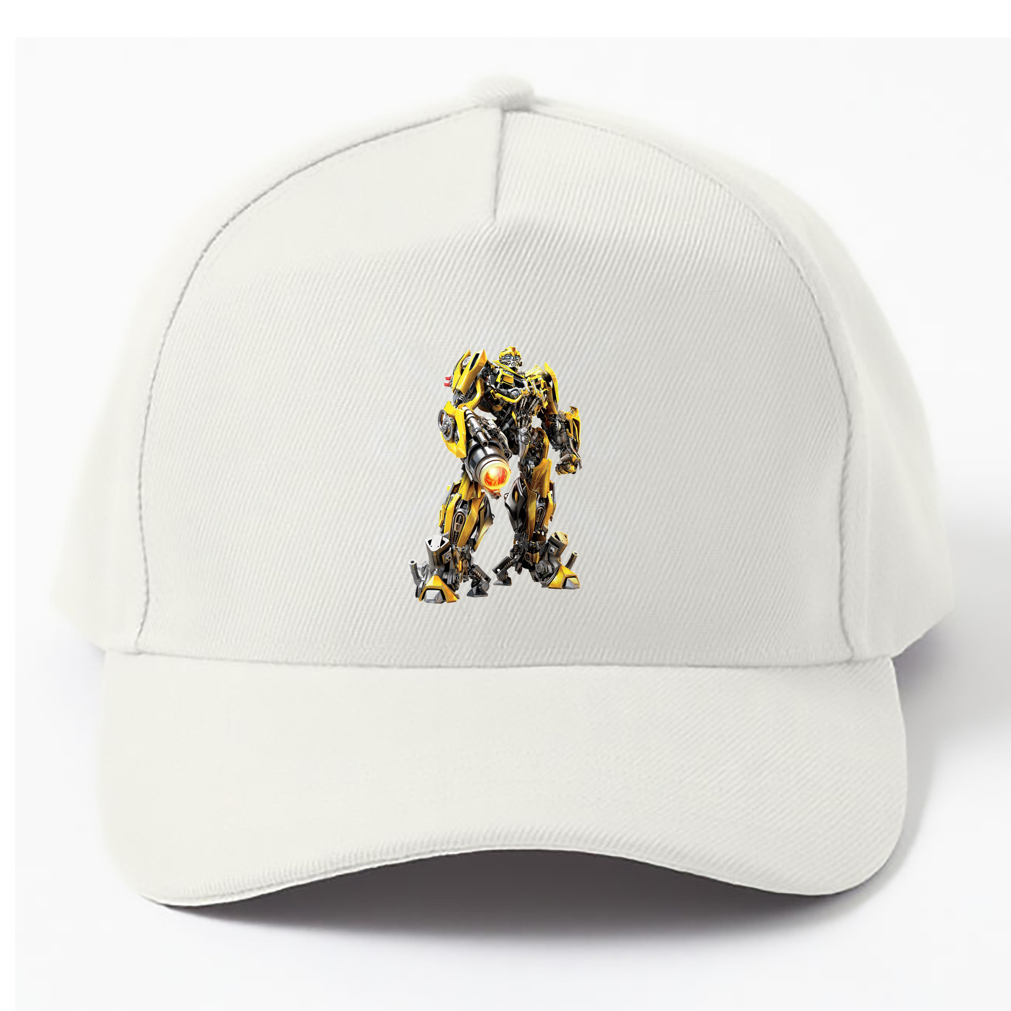 （画像用） Transformers トランスフォーマー ベースボールキャップ 綿100％ 男女兼用 帽子 スポーツ