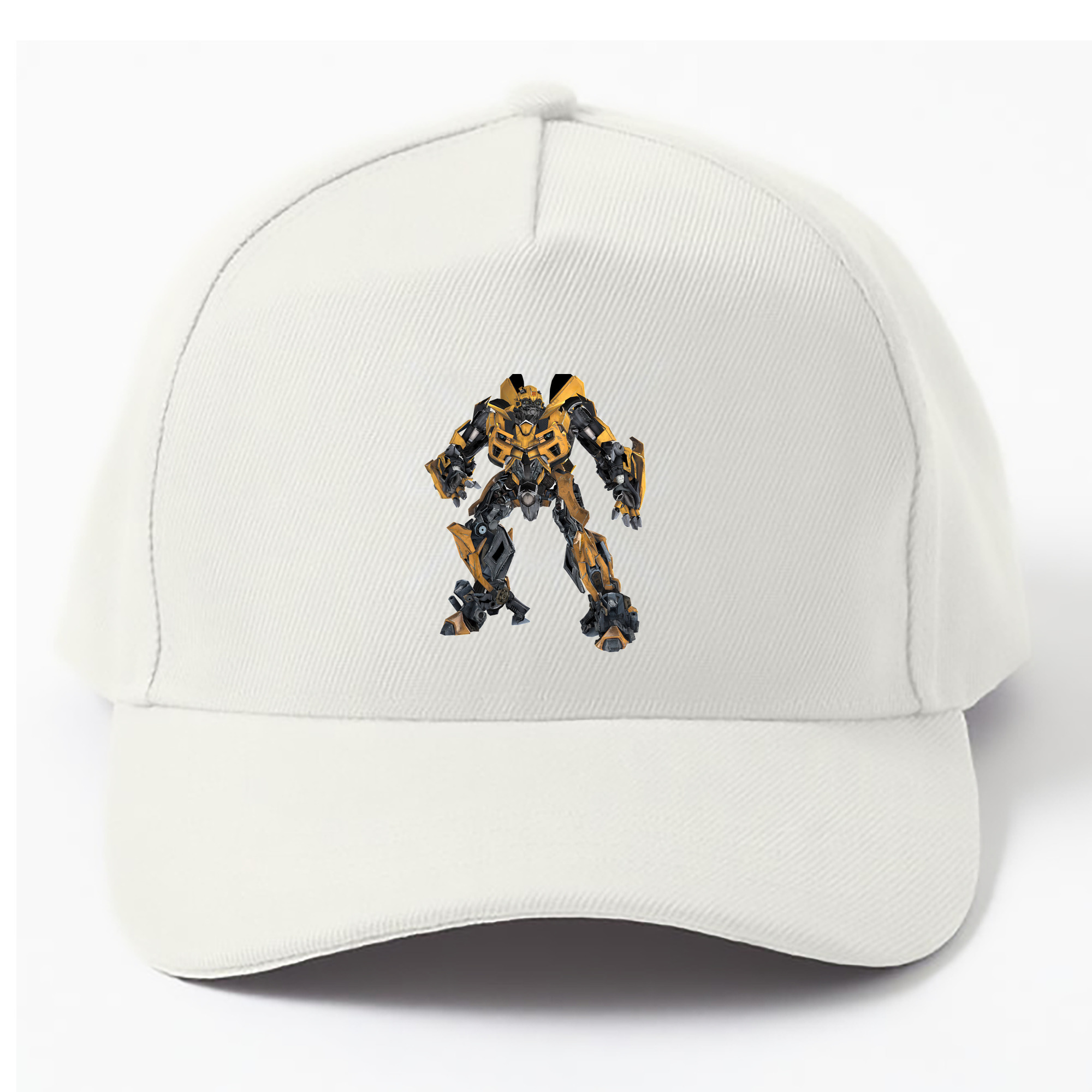 （画像用） Transformers トランスフォーマー ベースボールキャップ 綿100％ 男女兼用 帽子 スポーツ