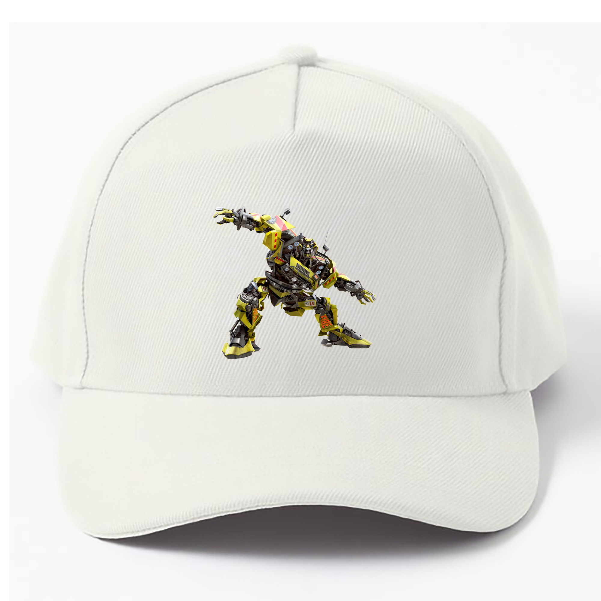 （画像用） Transformers トランスフォーマー ベースボールキャップ 綿100％ 男女兼用 帽子 スポーツ
