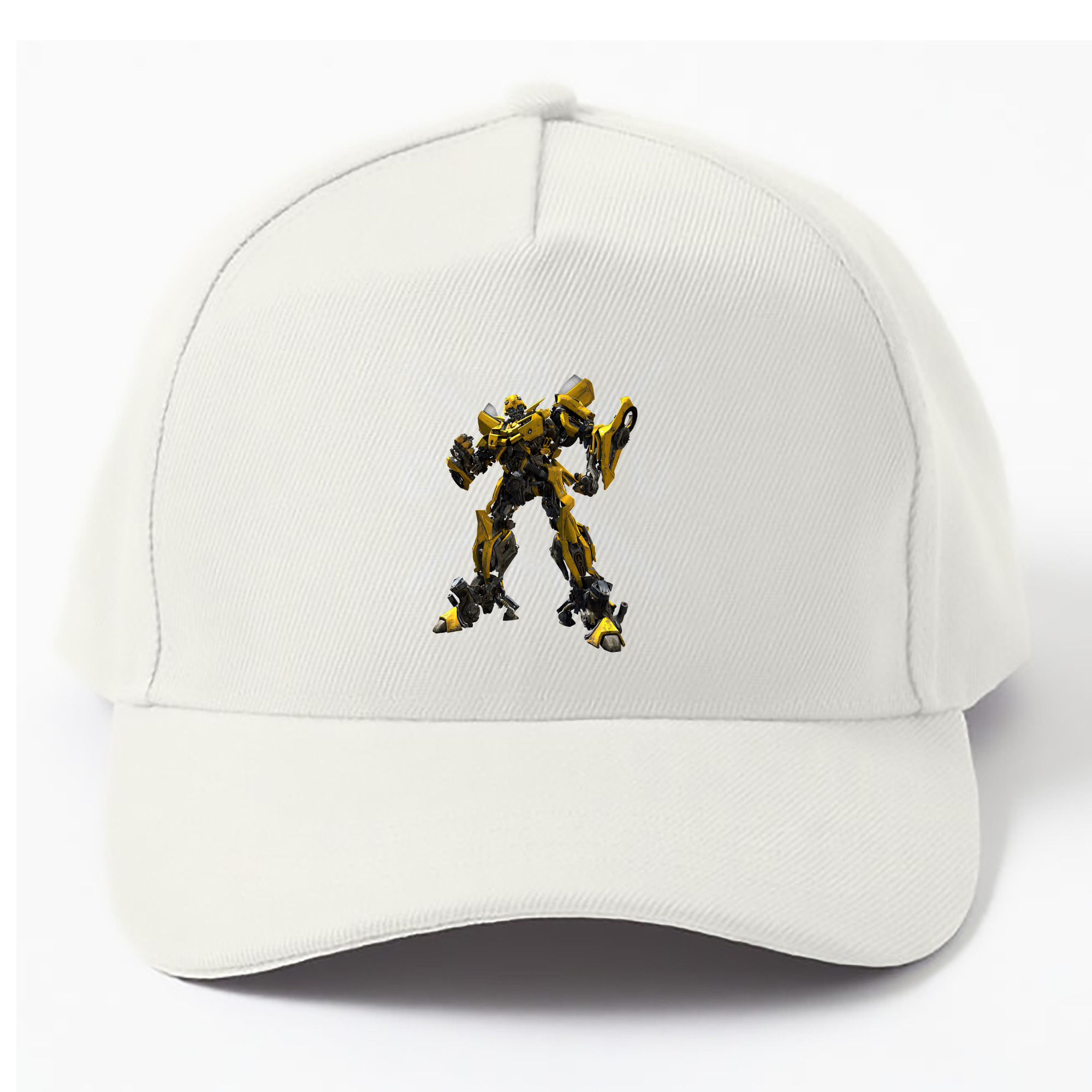 （画像用） Transformers トランスフォーマー ベースボールキャップ 綿100％ 男女兼用 帽子 スポーツ