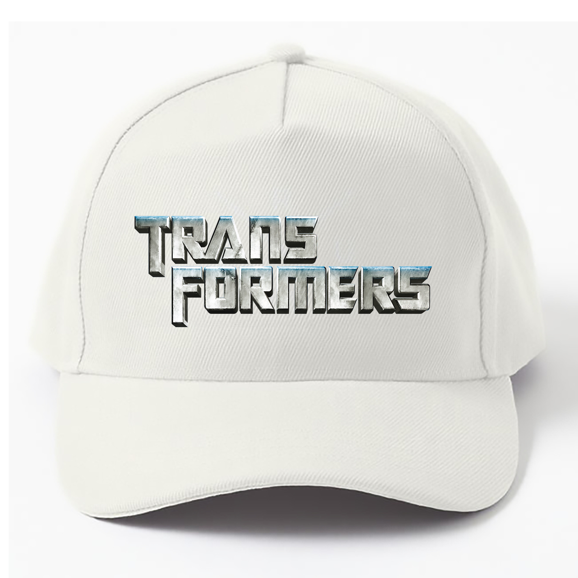 （画像用） Transformers トランスフォーマー ベースボールキャップ 綿100％ 男女兼用 帽子 スポーツ
