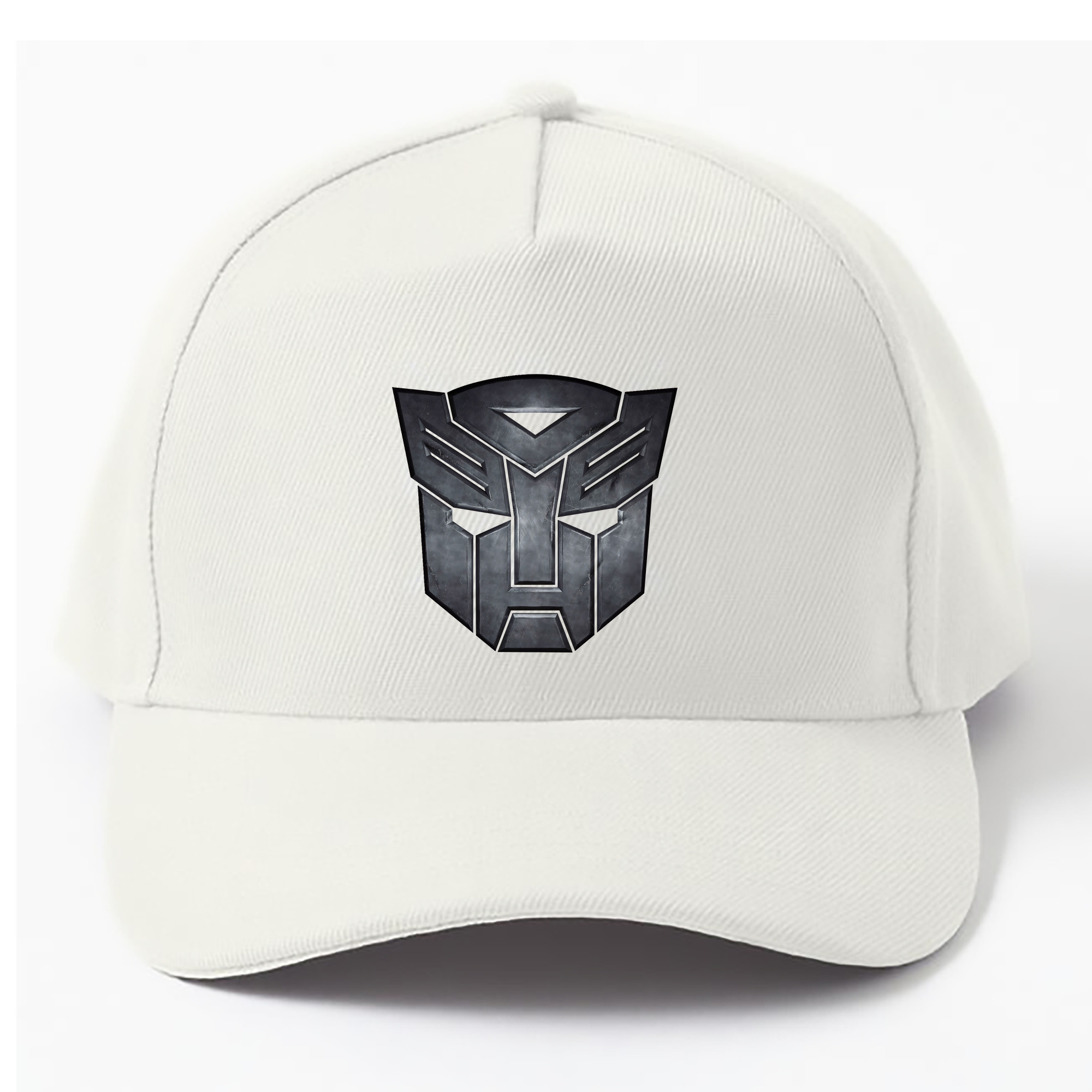 （画像用） Transformers トランスフォーマー ベースボールキャップ 綿100％ 男女兼用 帽子 スポーツ