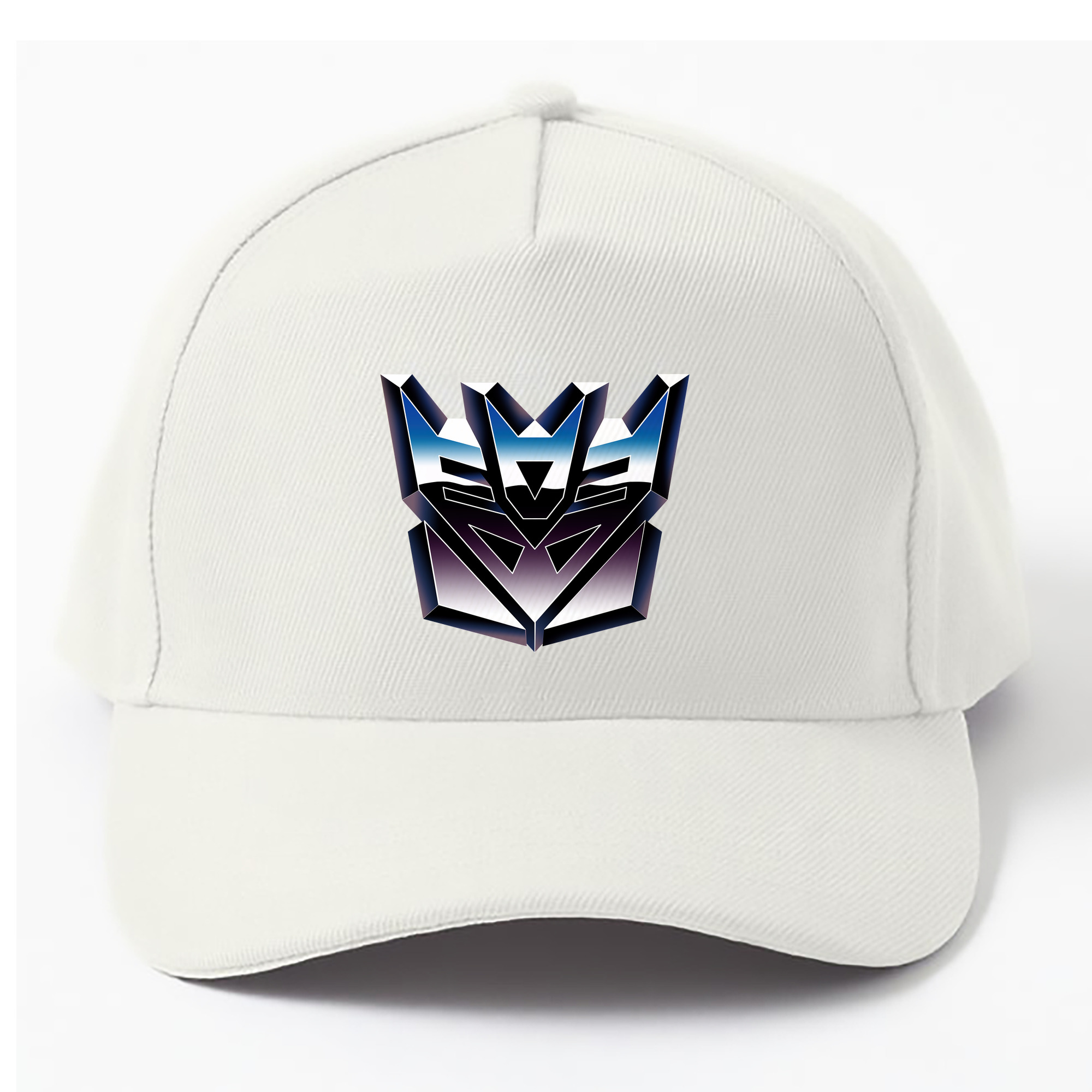 （画像用） Transformers トランスフォーマー ベースボールキャップ 綿100％ 男女兼用 帽子 スポーツ