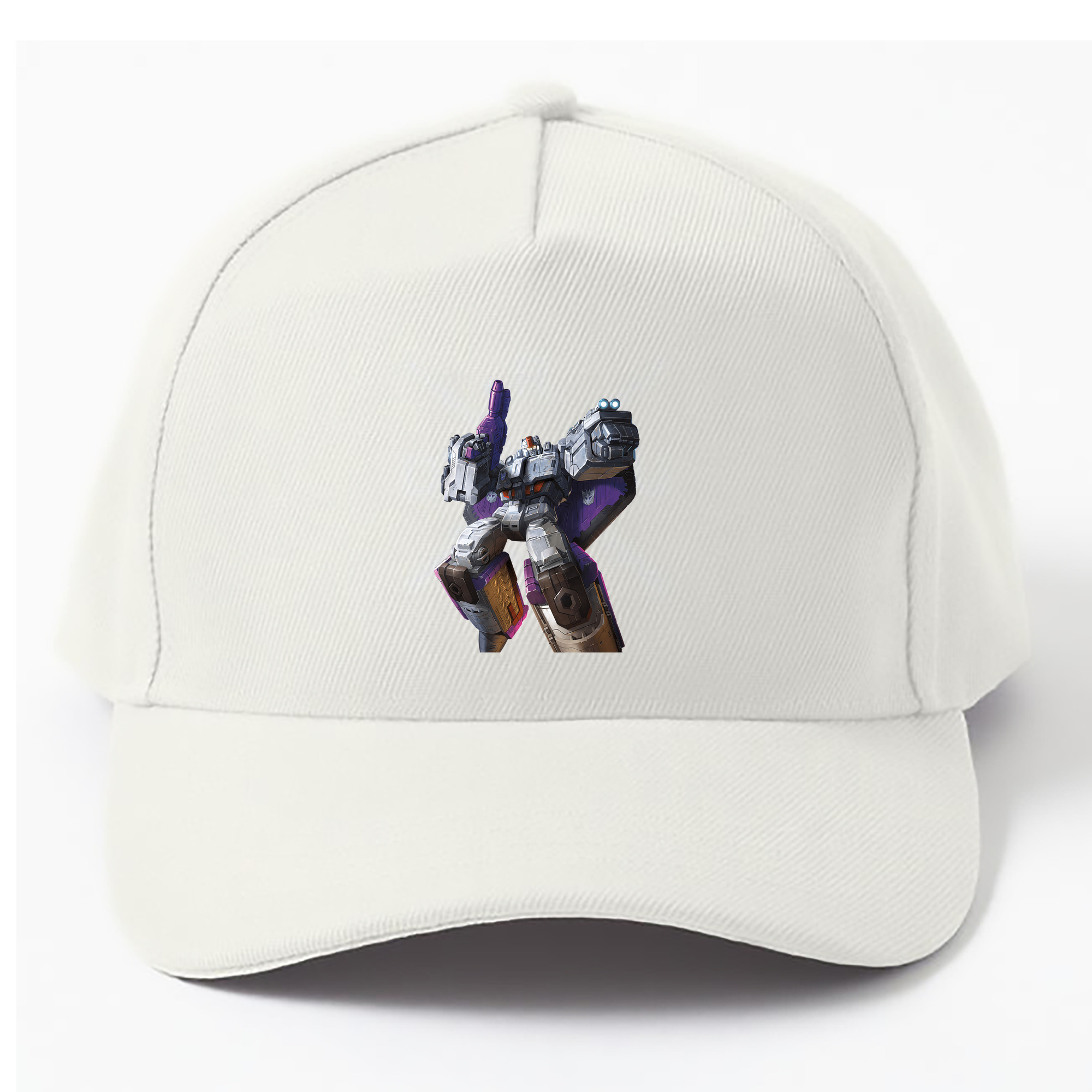 （画像用） Transformers トランスフォーマー ベースボールキャップ 綿100％ 男女兼用 帽子 スポーツ