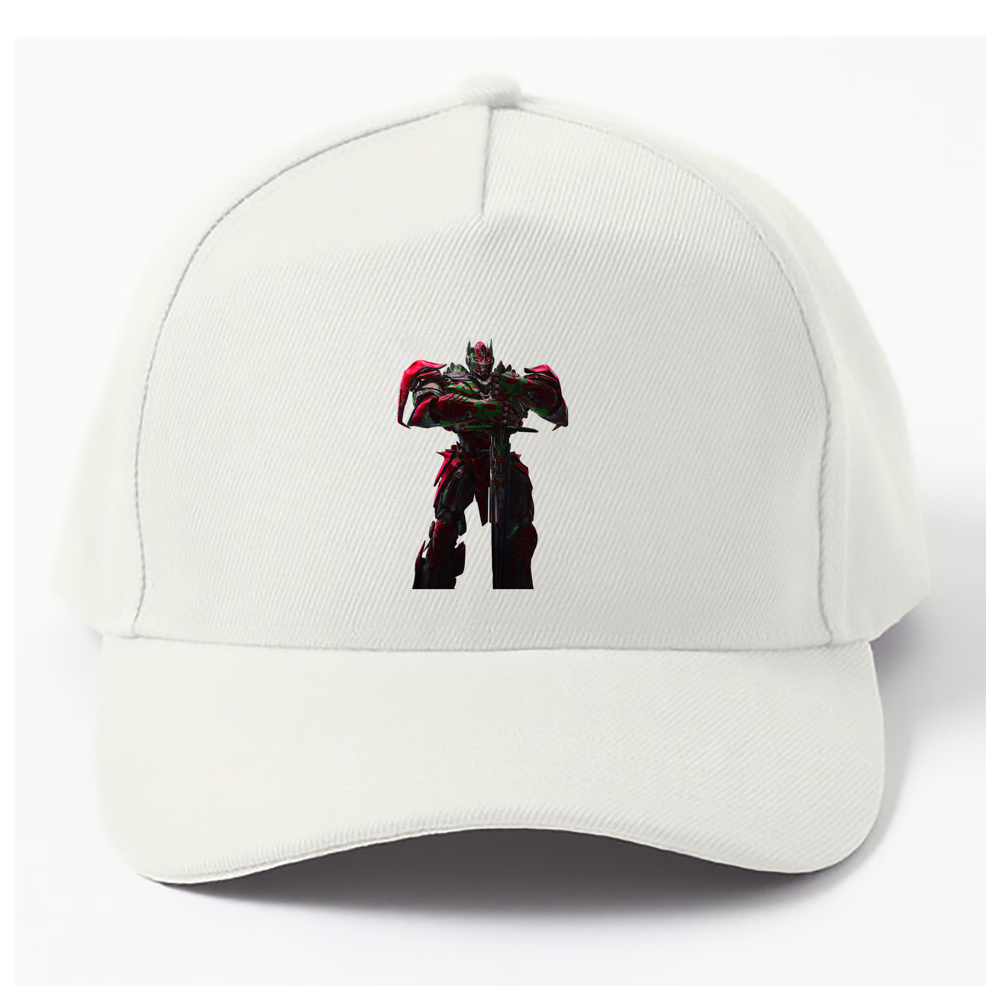 （画像用） Transformers トランスフォーマー ベースボールキャップ 綿100％ 男女兼用 帽子 スポーツ
