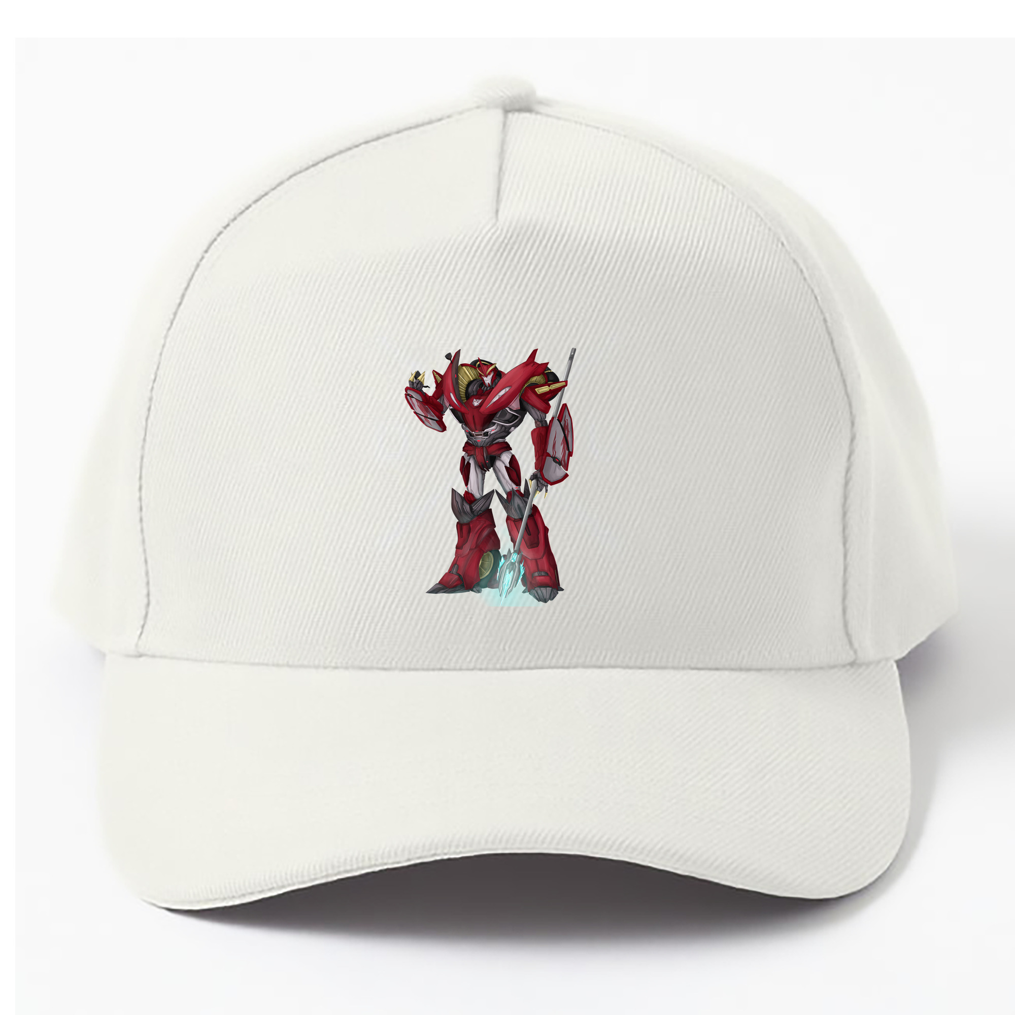 （画像用） Transformers トランスフォーマー ベースボールキャップ 綿100％ 男女兼用 帽子 スポーツ
