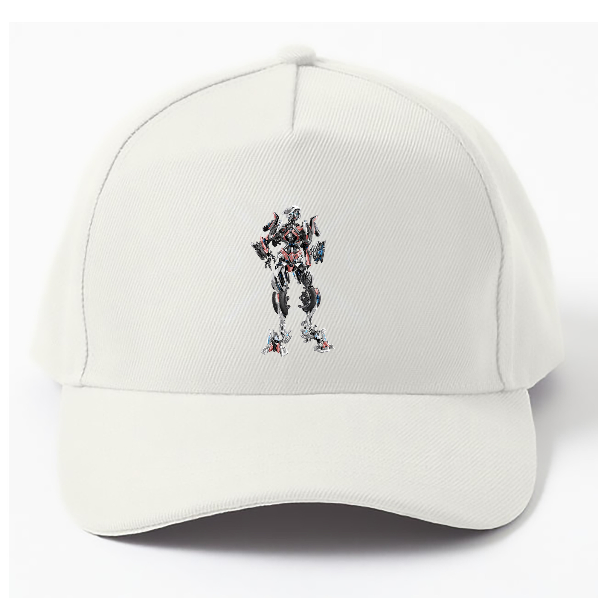 （画像用） Transformers トランスフォーマー ベースボールキャップ 綿100％ 男女兼用 帽子 スポーツ