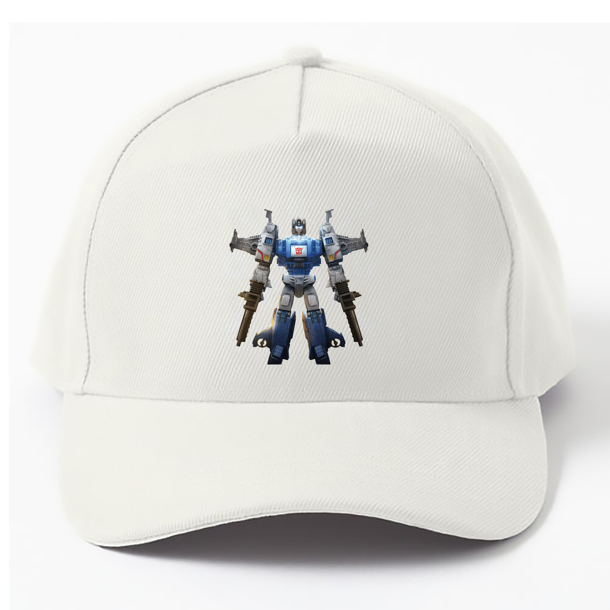 （画像用） Transformers トランスフォーマー ベースボールキャップ 綿100％ 男女兼用 帽子 スポーツ