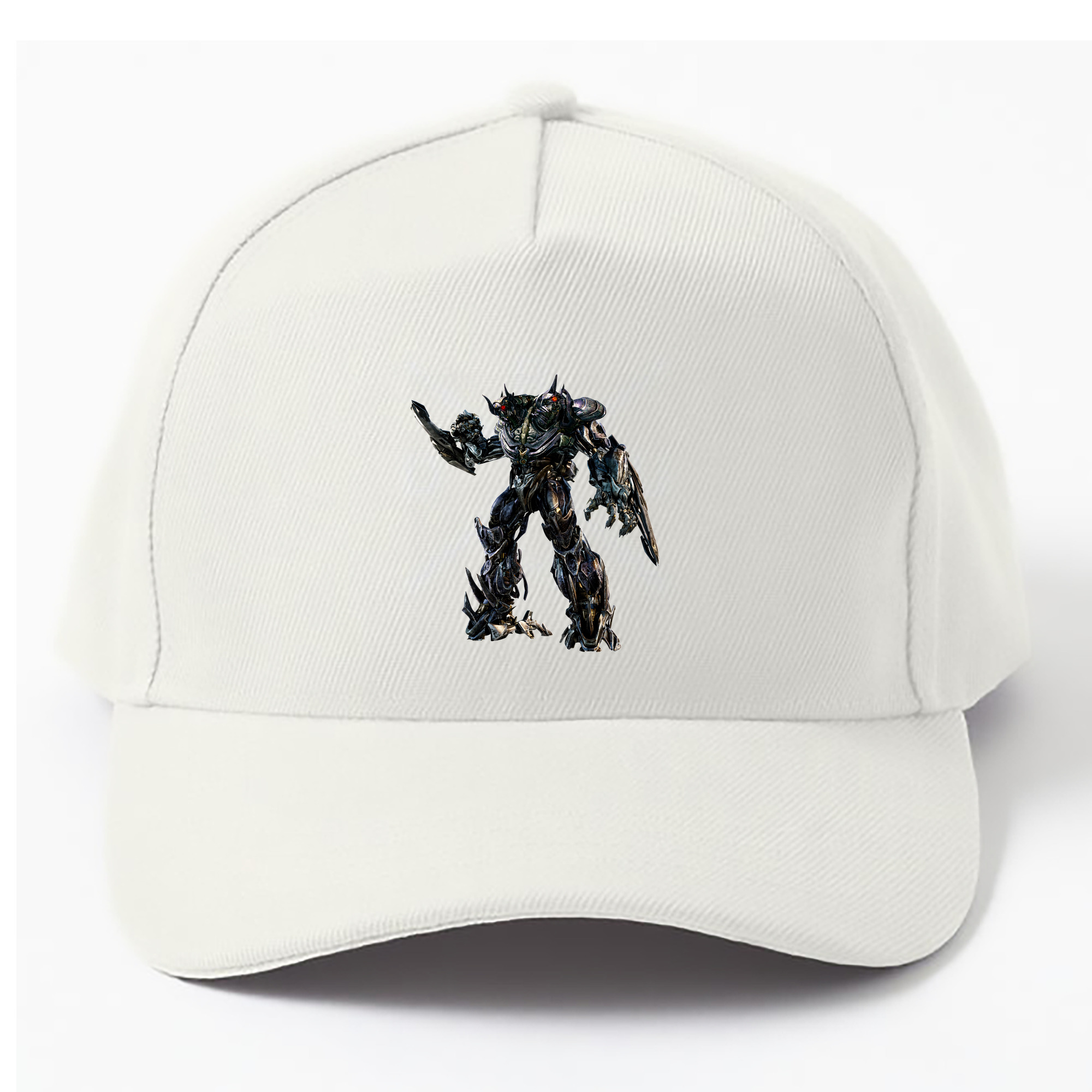 （画像用） Transformers トランスフォーマー ベースボールキャップ 綿100％ 男女兼用 帽子 スポーツ