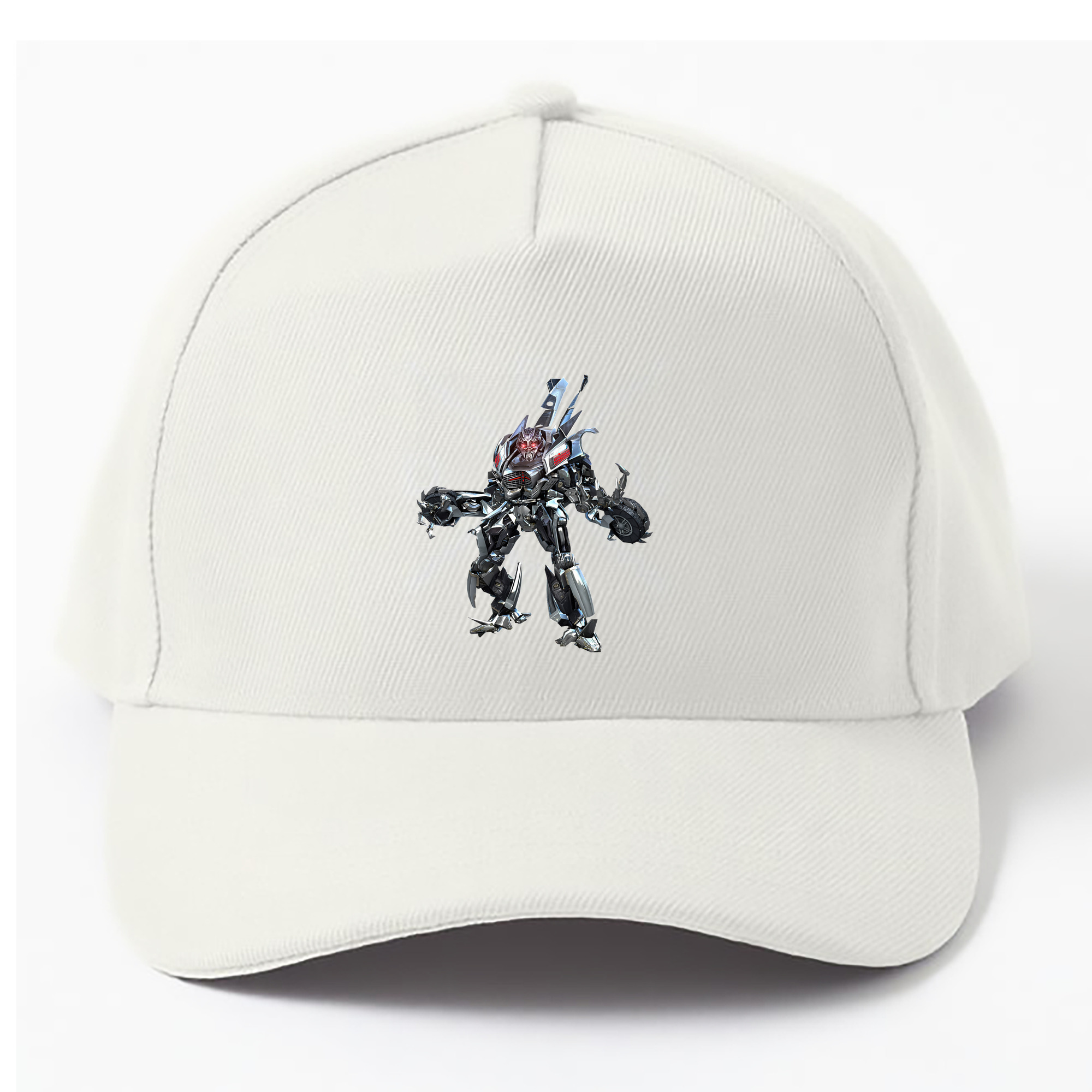 （画像用） Transformers トランスフォーマー ベースボールキャップ 綿100％ 男女兼用 帽子 スポーツ