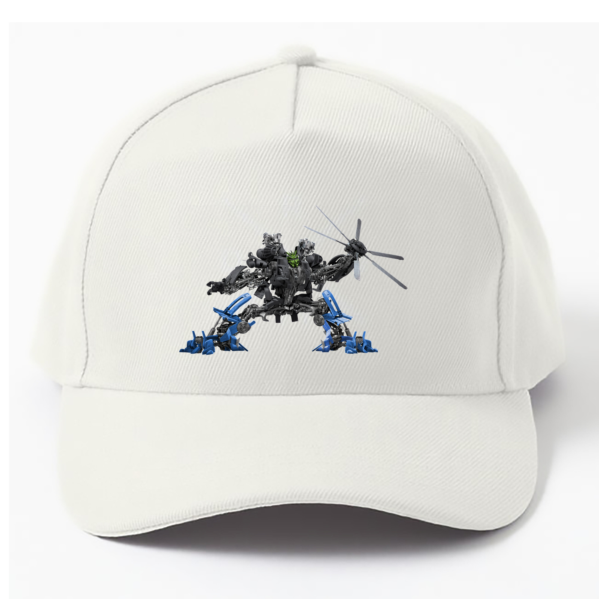 （画像用） Transformers トランスフォーマー ベースボールキャップ 綿100％ 男女兼用 帽子 スポーツ