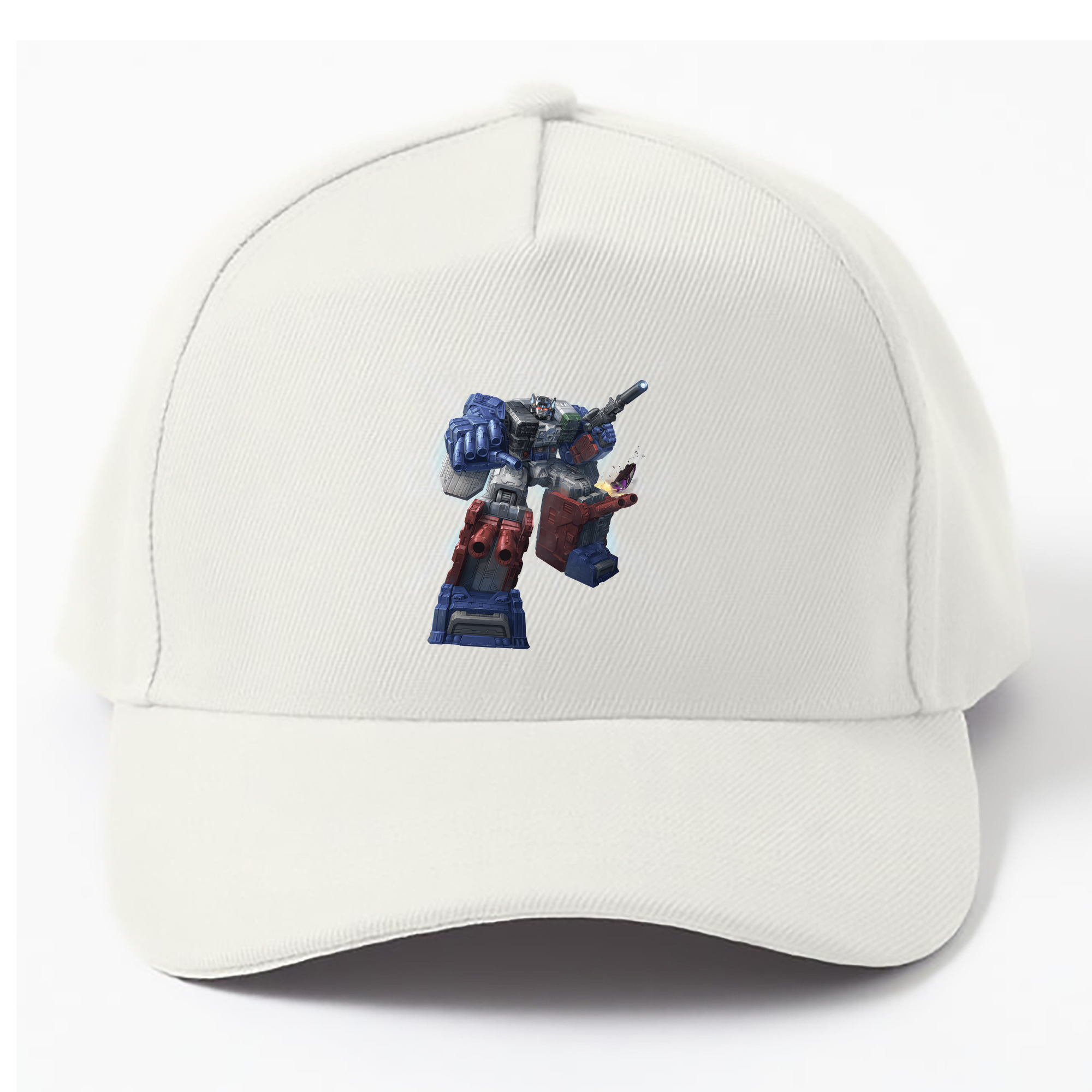（画像用） Transformers トランスフォーマー ベースボールキャップ 綿100％ 男女兼用 帽子 スポーツ