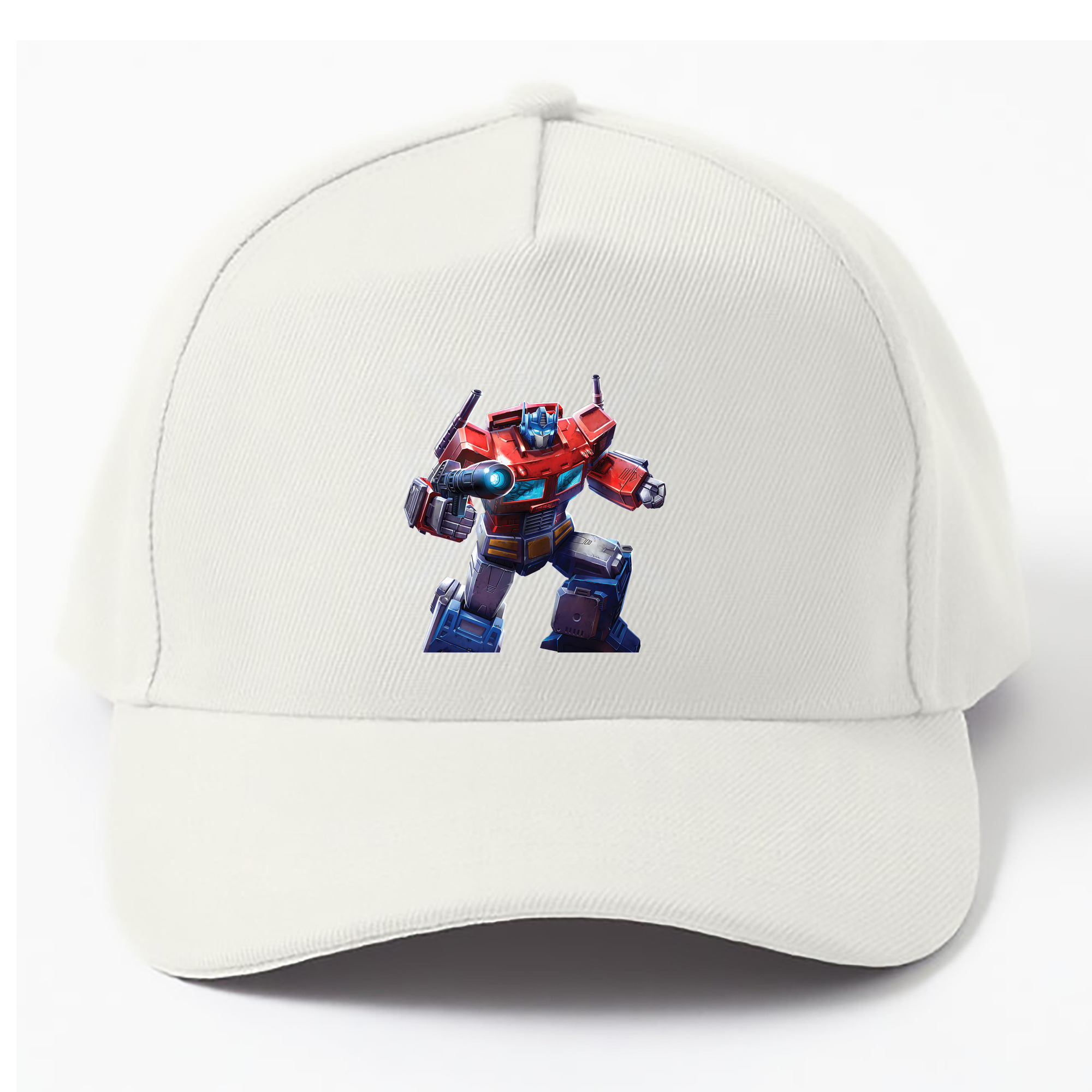 （画像用） Transformers トランスフォーマー ベースボールキャップ 綿100％ 男女兼用 帽子 スポーツ