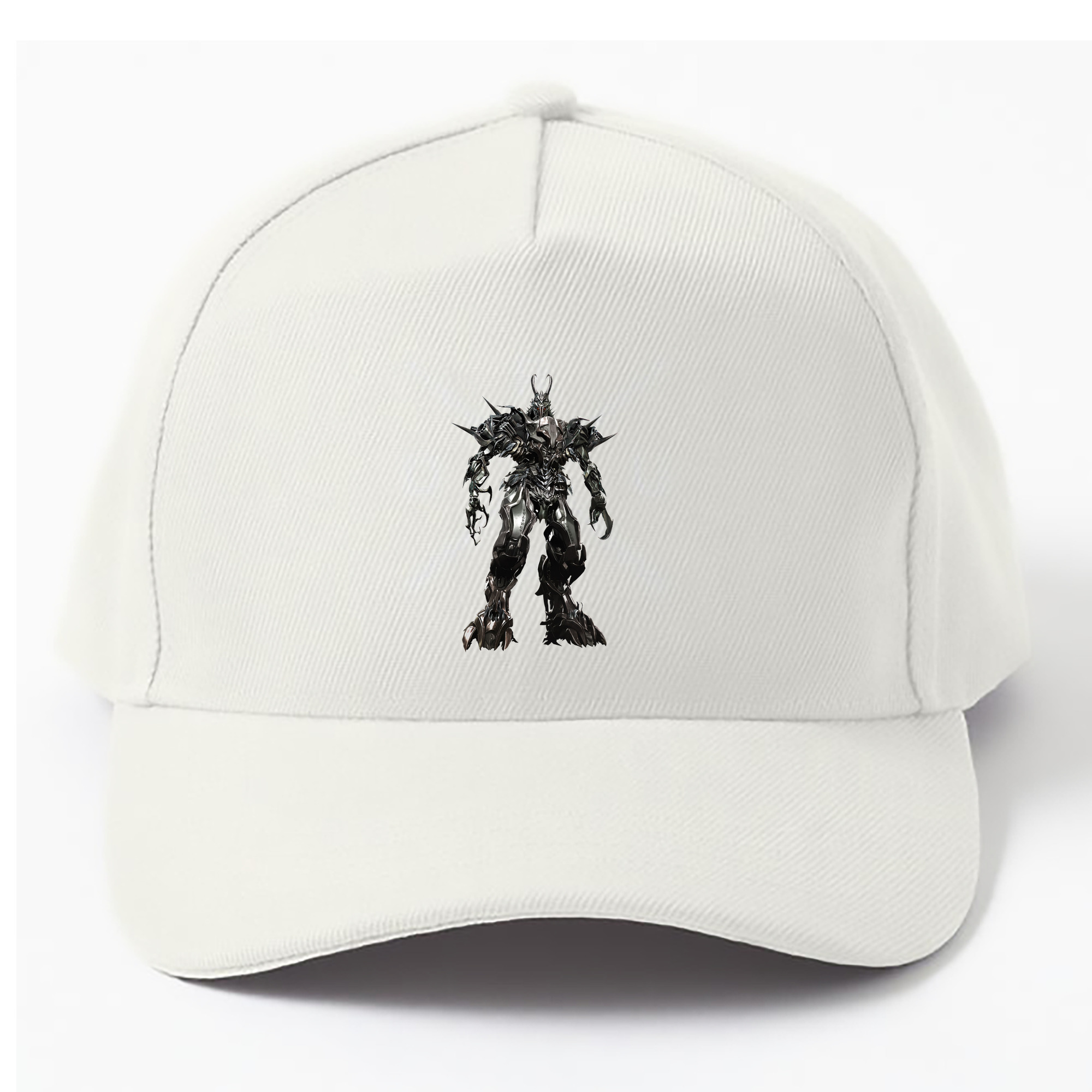（画像用） Transformers トランスフォーマー ベースボールキャップ 綿100％ 男女兼用 帽子 スポーツ