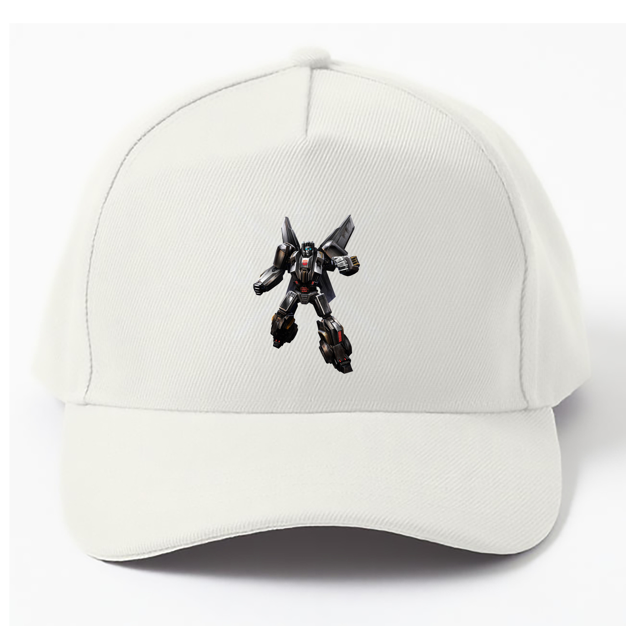 （画像用） Transformers トランスフォーマー ベースボールキャップ 綿100％ 男女兼用 帽子 スポーツ
